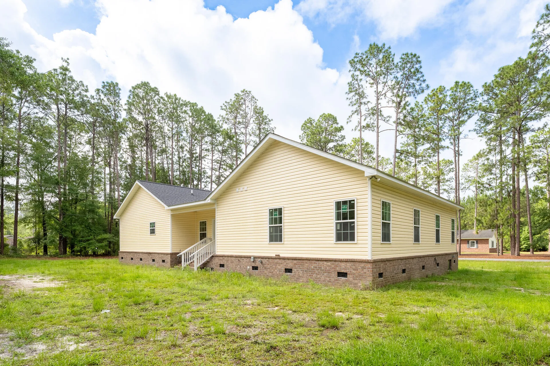 Property image 5 at 480 Longleaf Drive, Walterboro, SC 29488