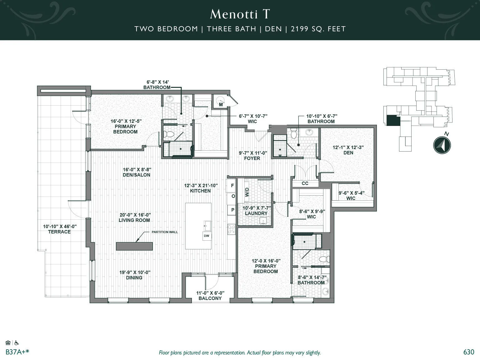Property image 2 at 609 King Street 630, Charleston, SC 29403