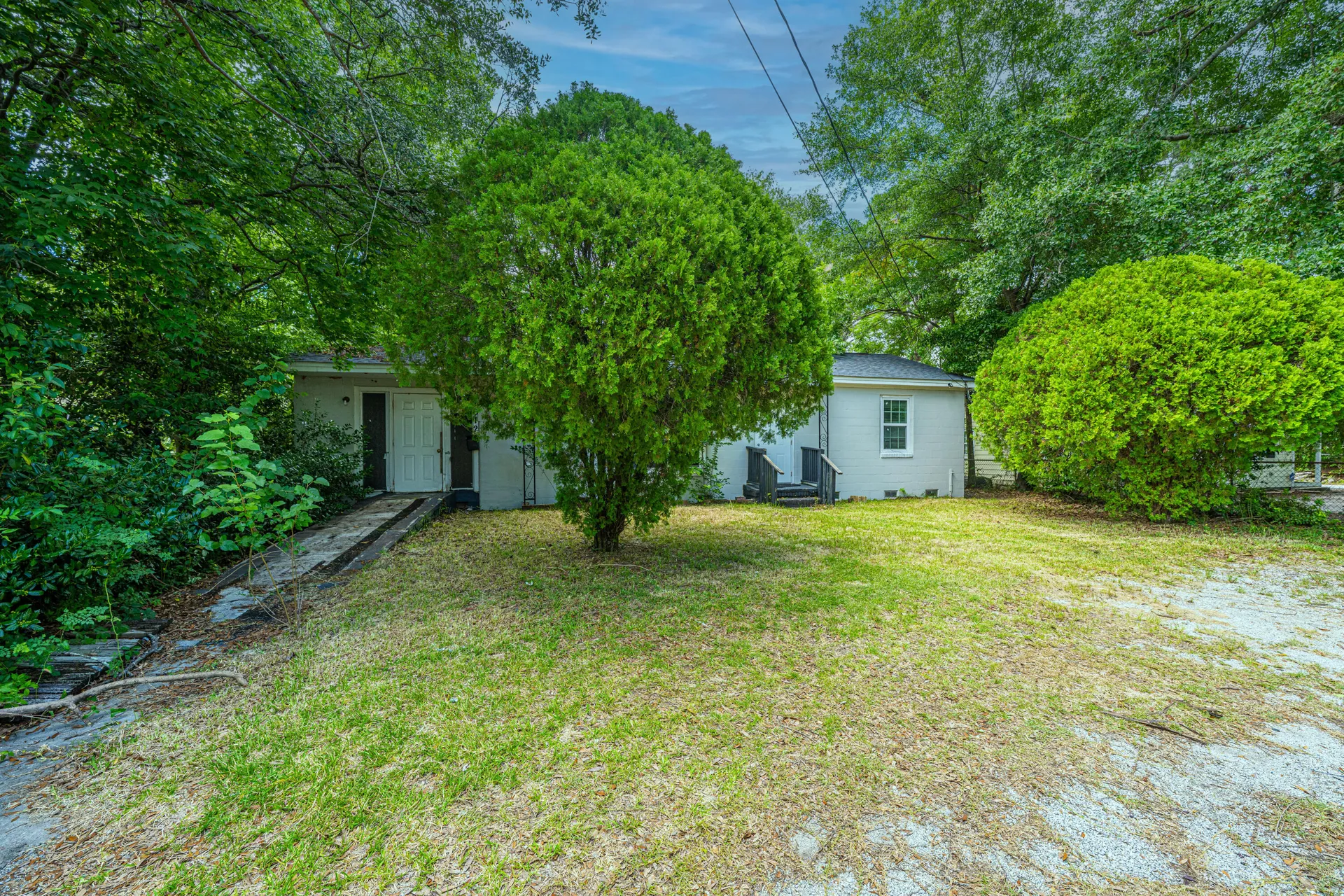 Property image 3 at 1612 Evergreen Street, Charleston, SC 29407