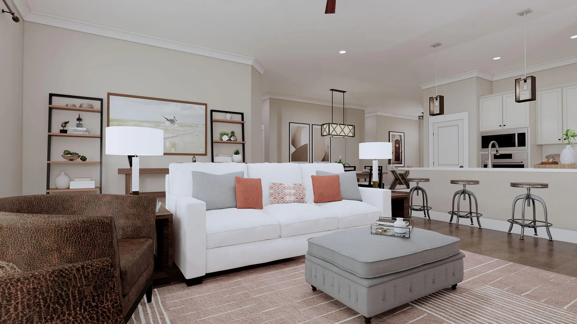 Property image 3 at 324 Trailmore Lane, Summerville, SC 29486