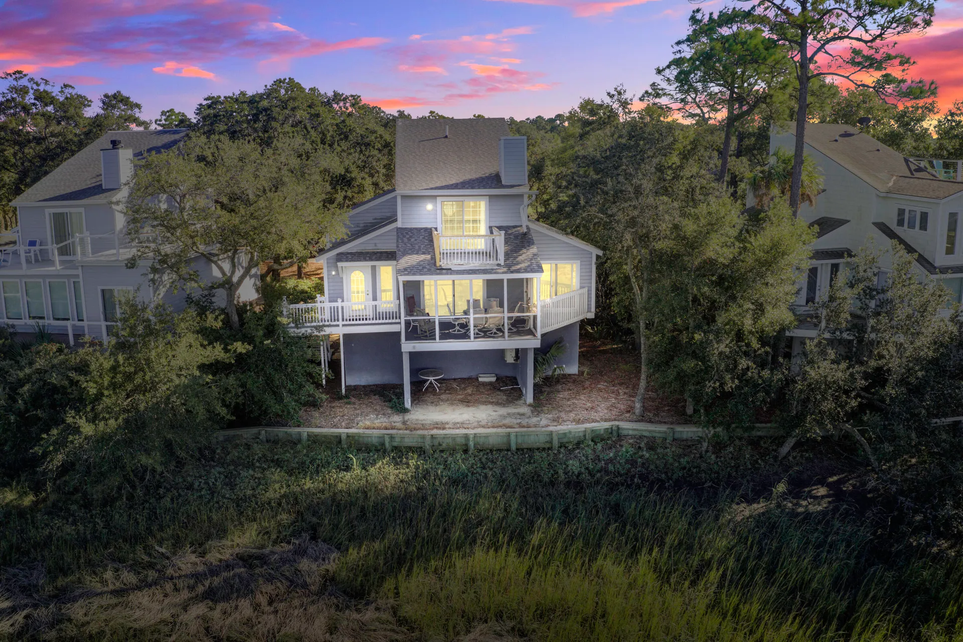 32 Marsh Island 4 Shares Lane