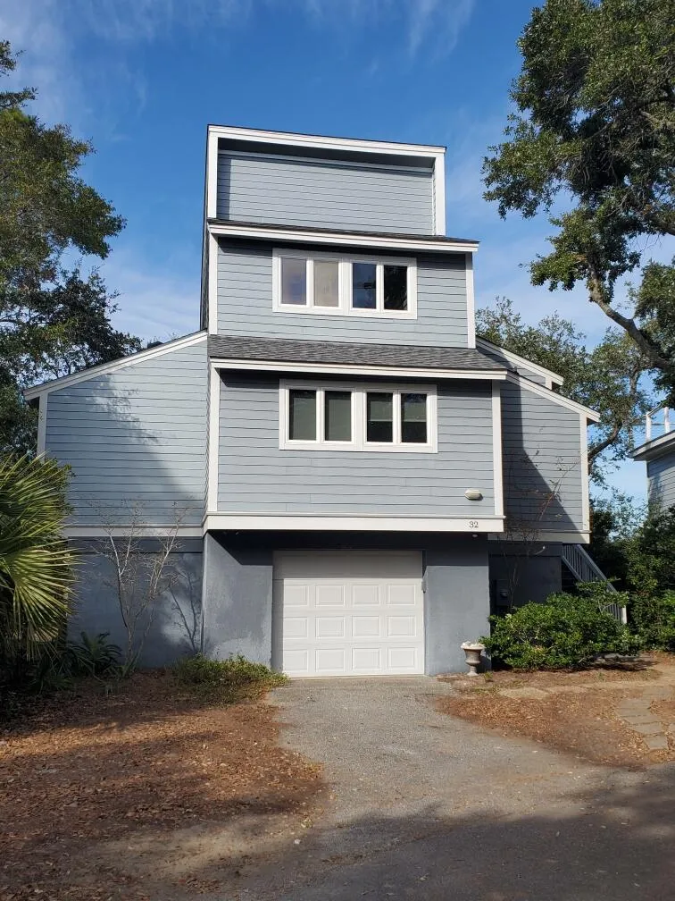 Property image 2 at 32 Marsh Island 4 Shares Lane, Isle of Palms, SC 29451