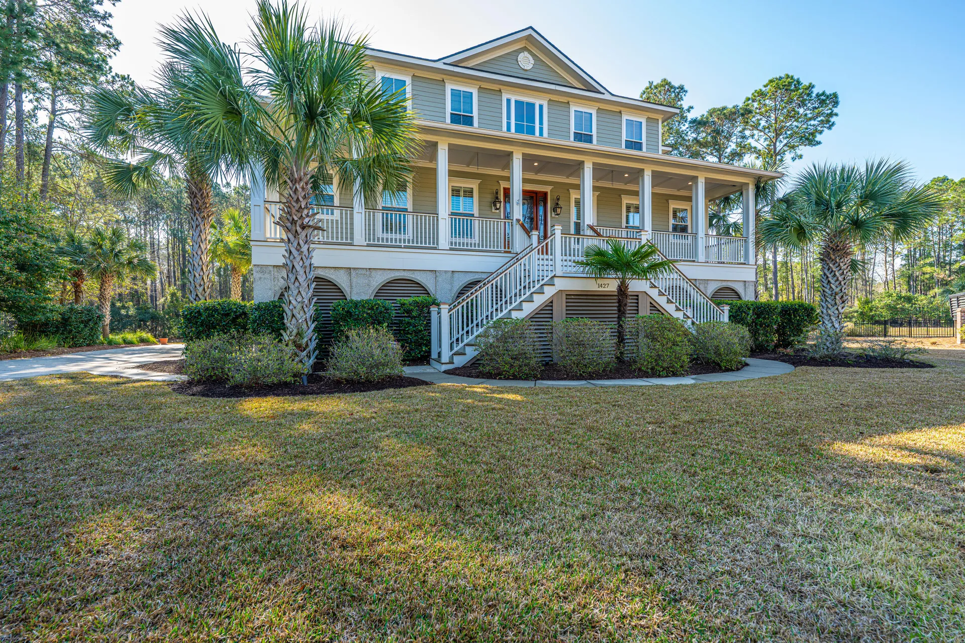 Property image 2 at 1427 Shell Fish Court, Mount Pleasant, SC 29466