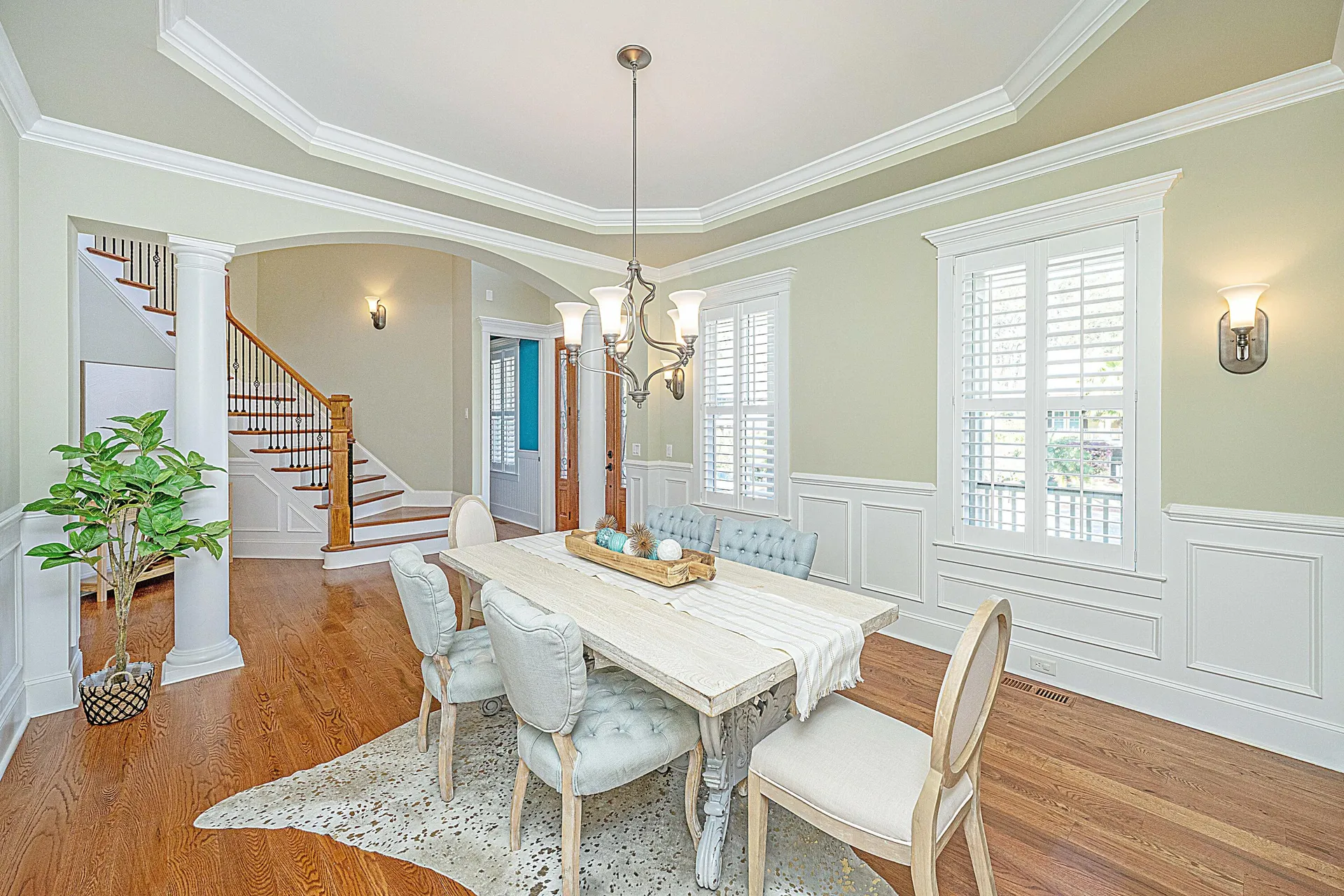 Property image 4 at 1427 Shell Fish Court, Mount Pleasant, SC 29466