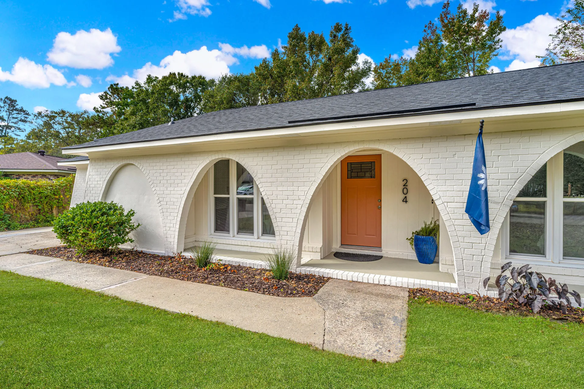 Property image 2 at 204 Foxborough Road, Goose Creek, SC 29445