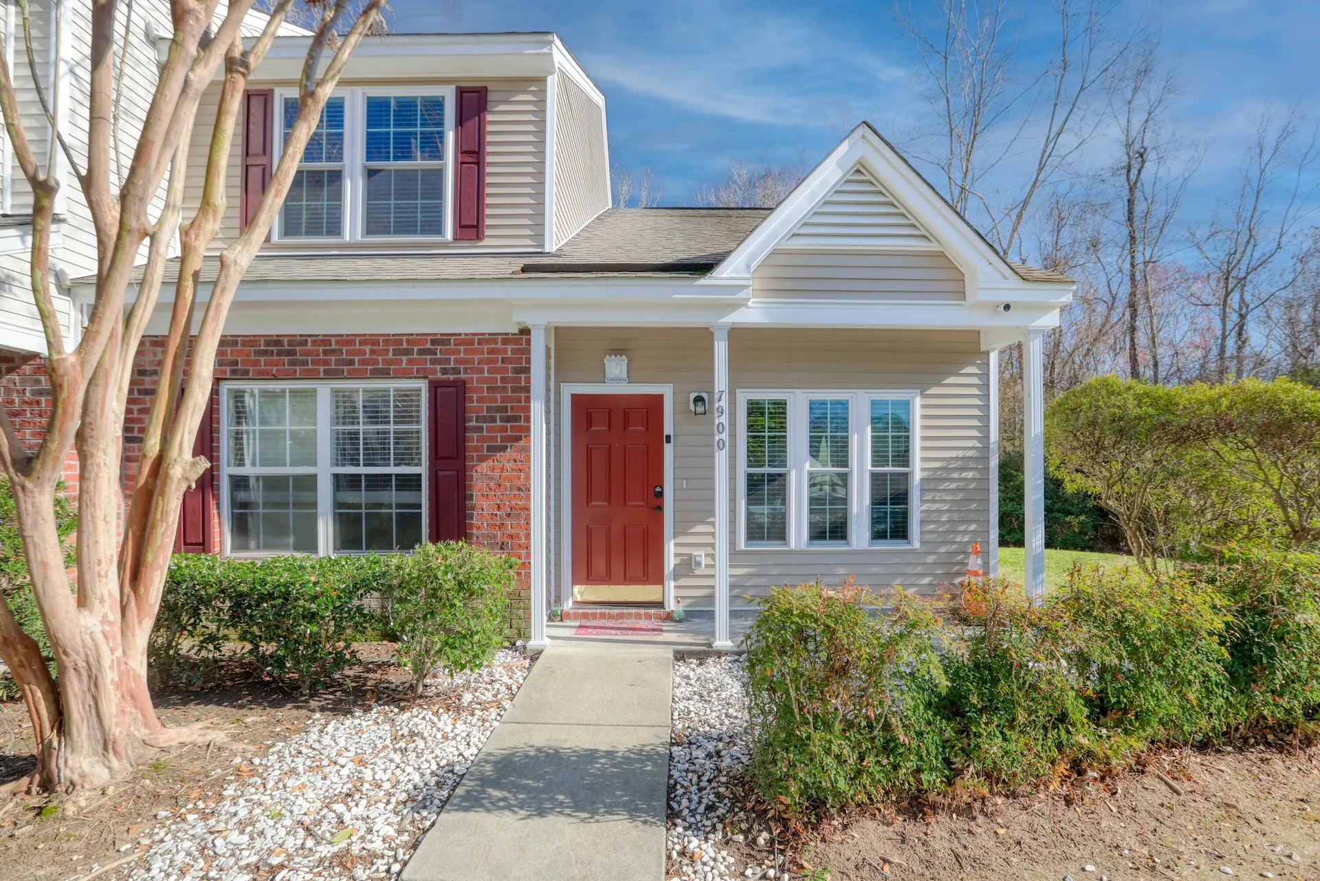 Oak Bluff, North Charleston Community
