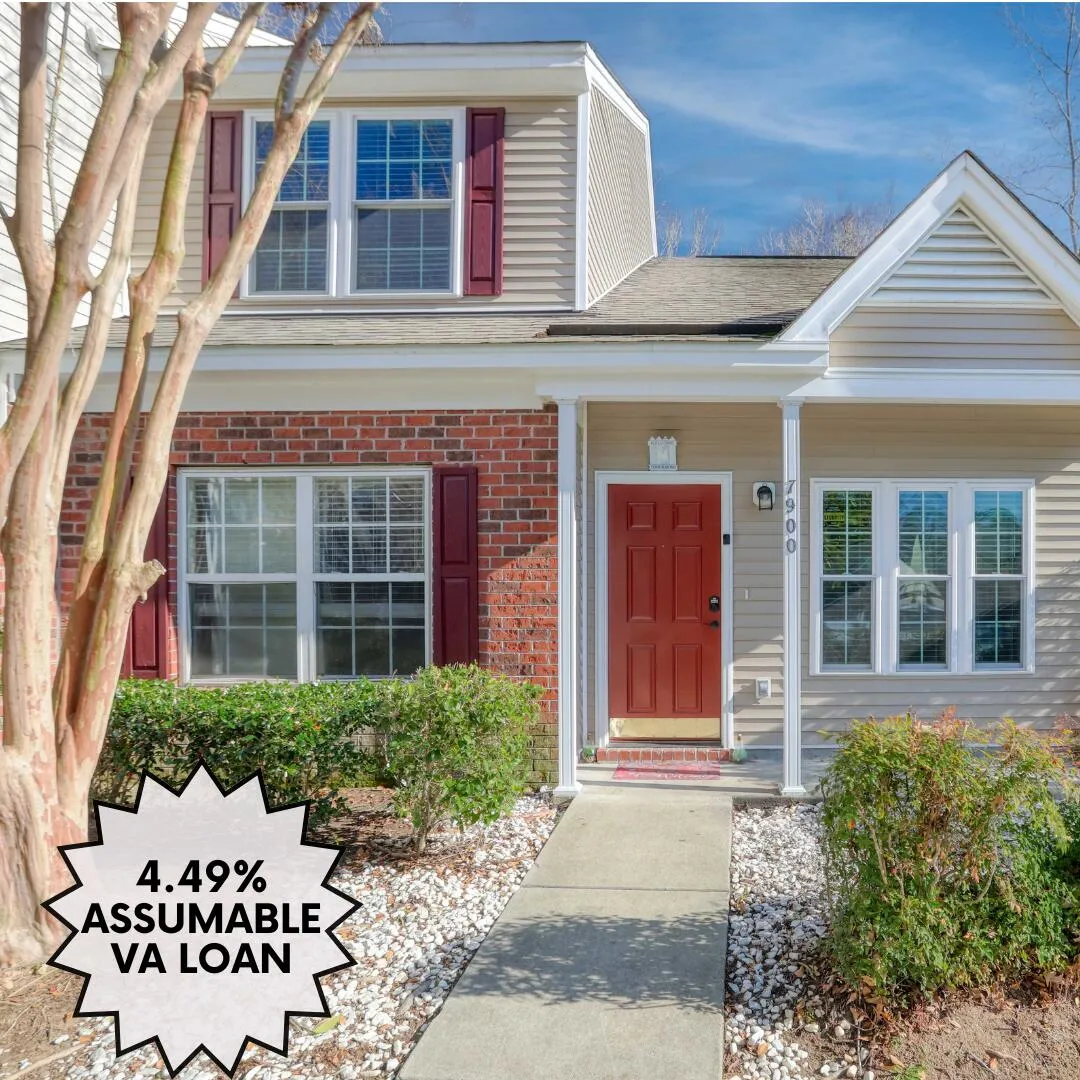 Property image 2 at 7900 Shadow Oak Dr Drive, North Charleston, SC 29406