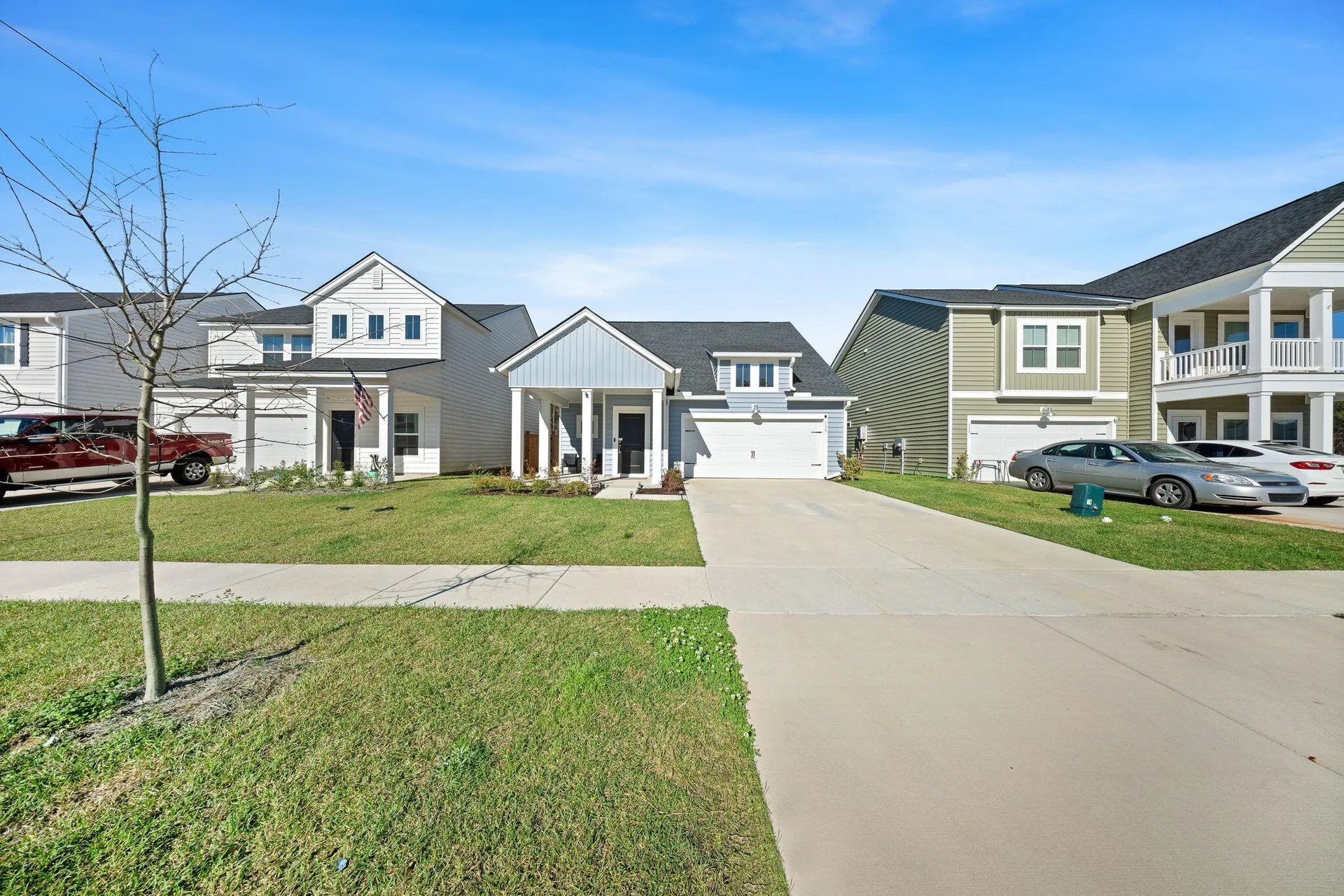 Property image 2 at 173 Paddle Boat Way, Summerville, SC 29485