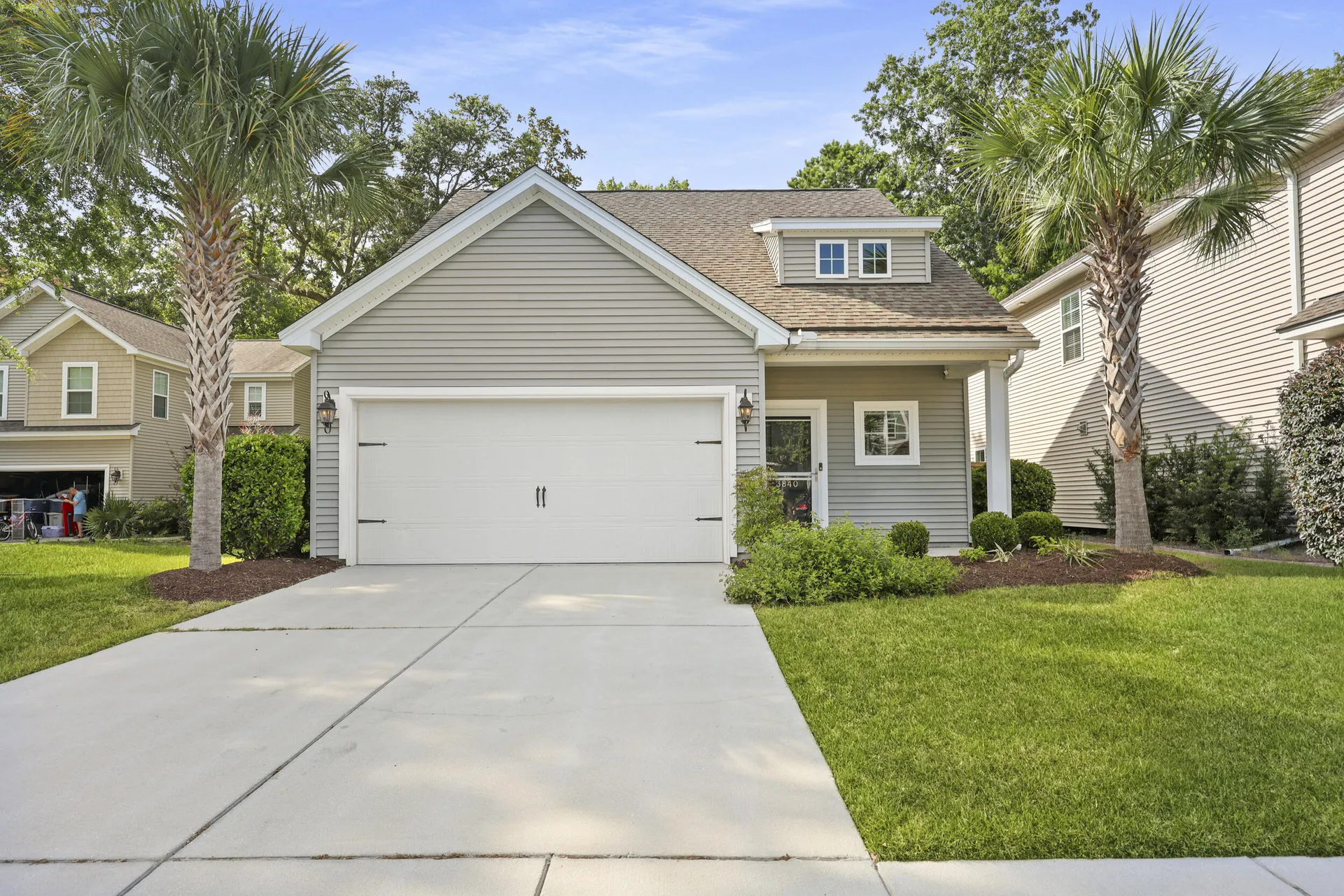 Property image 2 at 3840 Tupelo Branch Row, Mount Pleasant, SC 29429