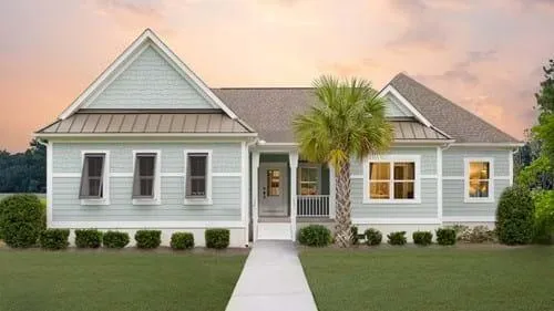 615 Faulkner Drive