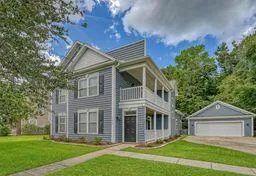 Property image 3 at 1062 Moss Grove Drive, Moncks Corner, SC 29461