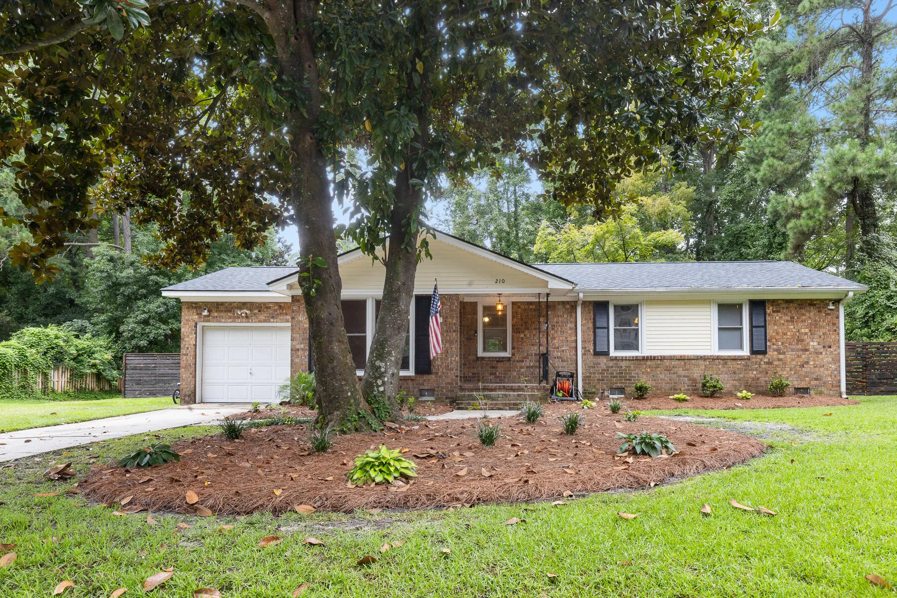 210 Jimbo Road