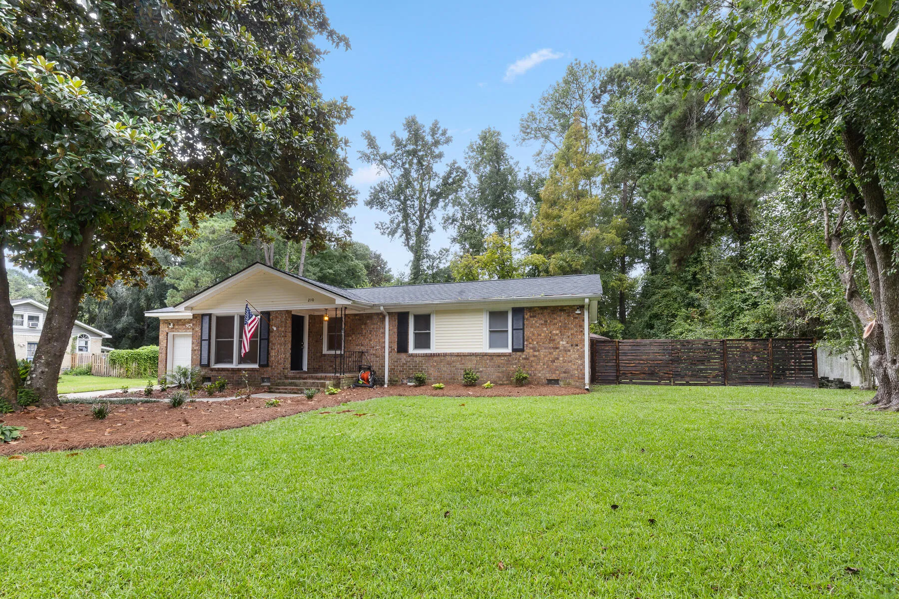 Property image 2 at 210 Jimbo Road, Summerville, SC 29485