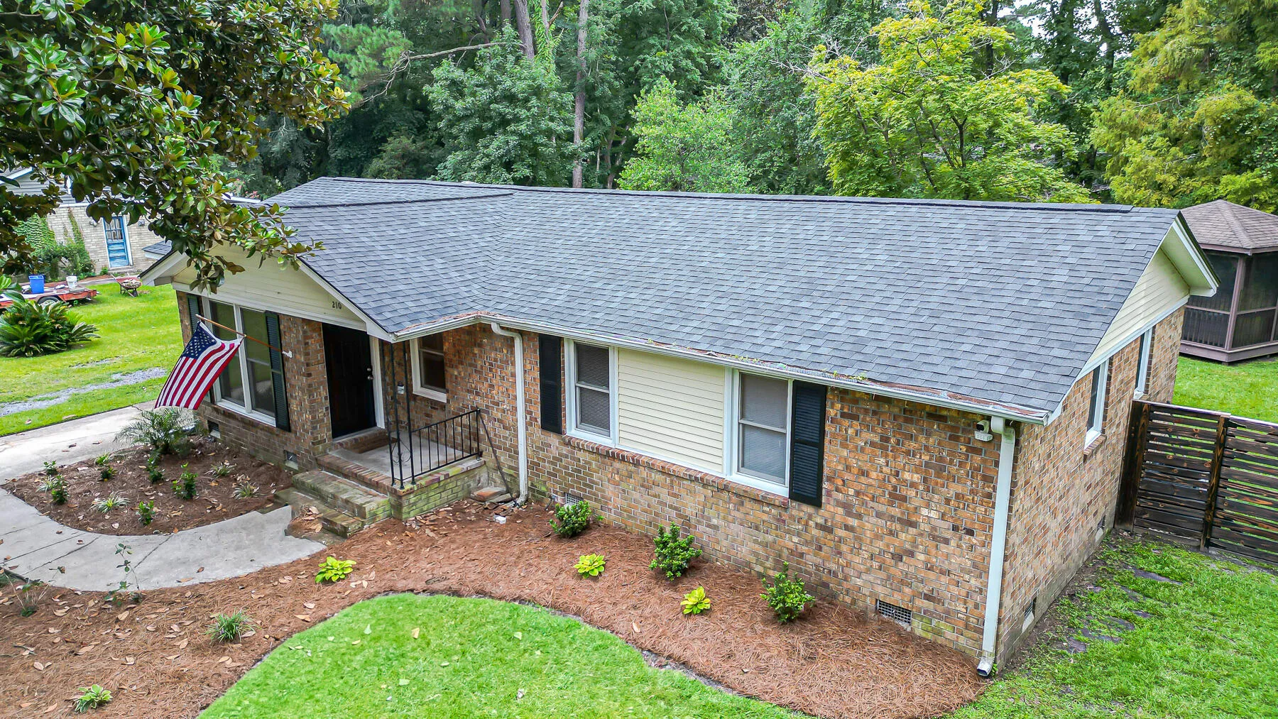 Property image 5 at 210 Jimbo Road, Summerville, SC 29485