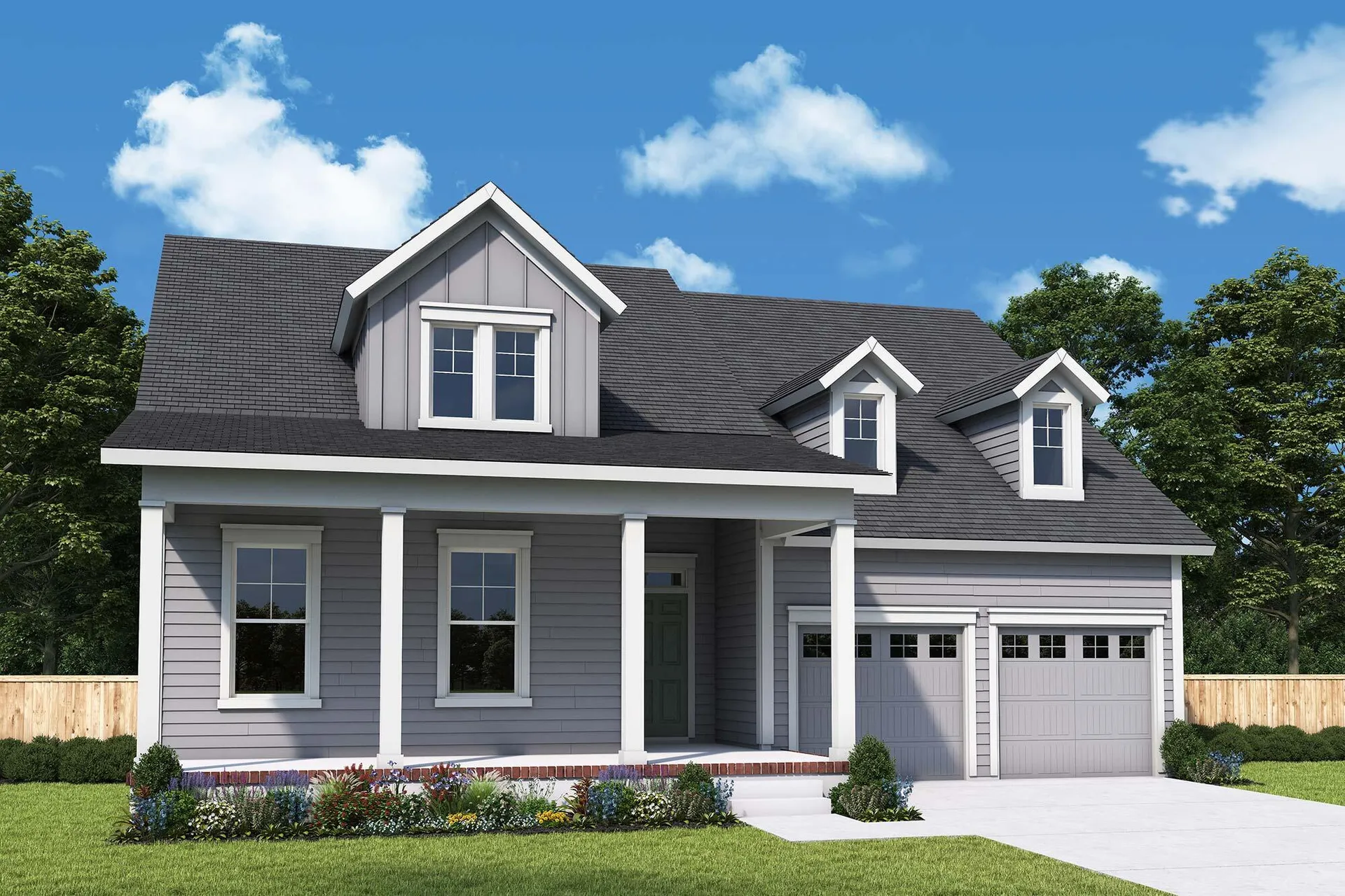 505 Ivy Green Lane