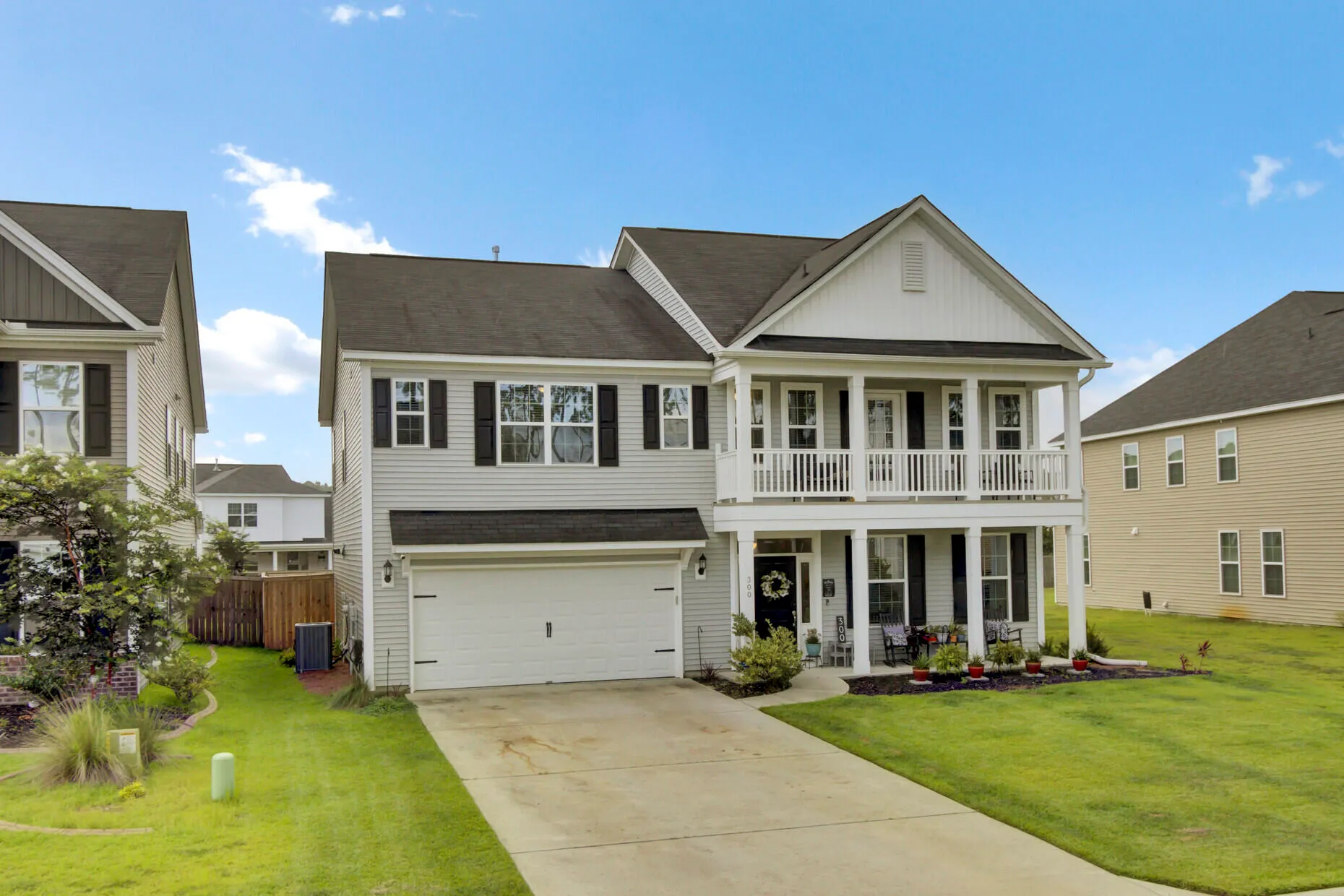 Property image 2 at 300 Saxony Loop, Summerville, SC 29486