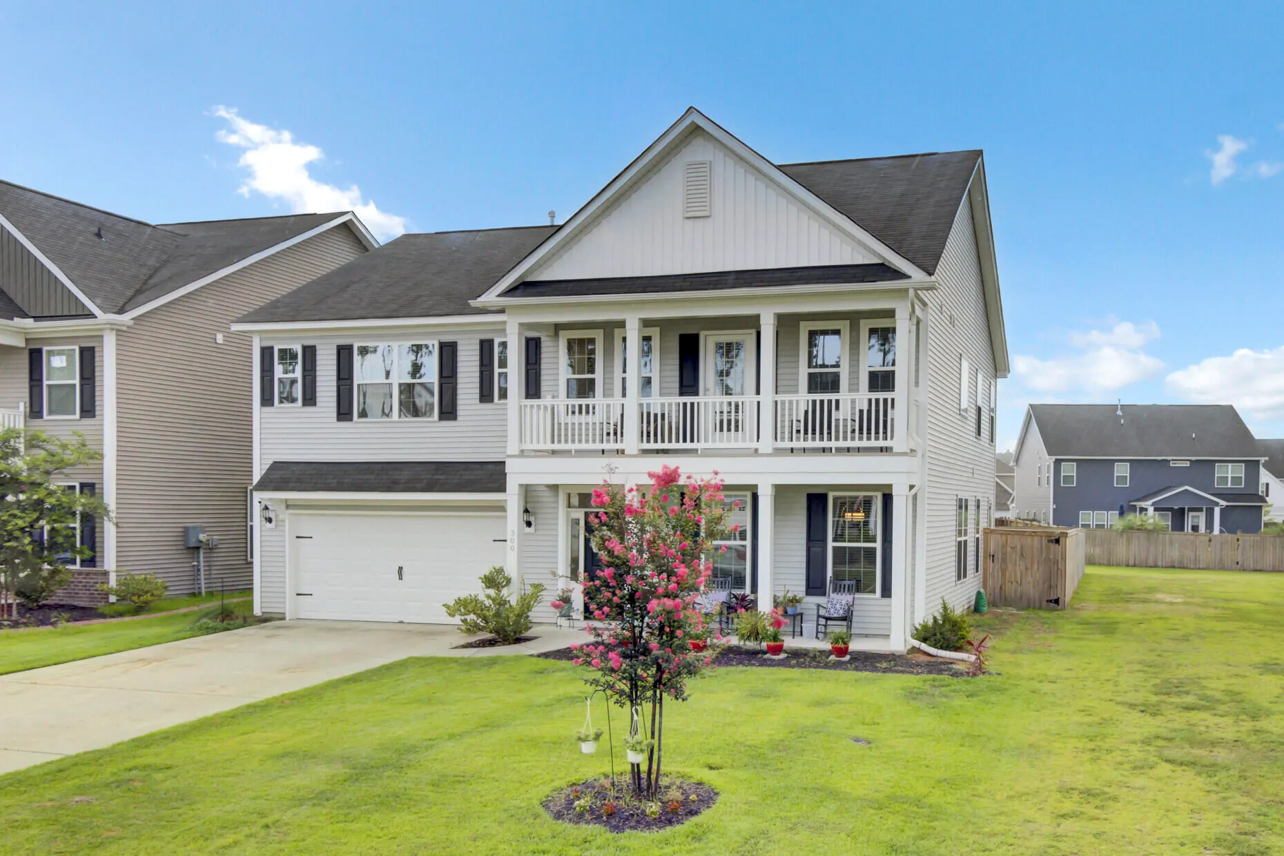 Property image 3 at 300 Saxony Loop, Summerville, SC 29486