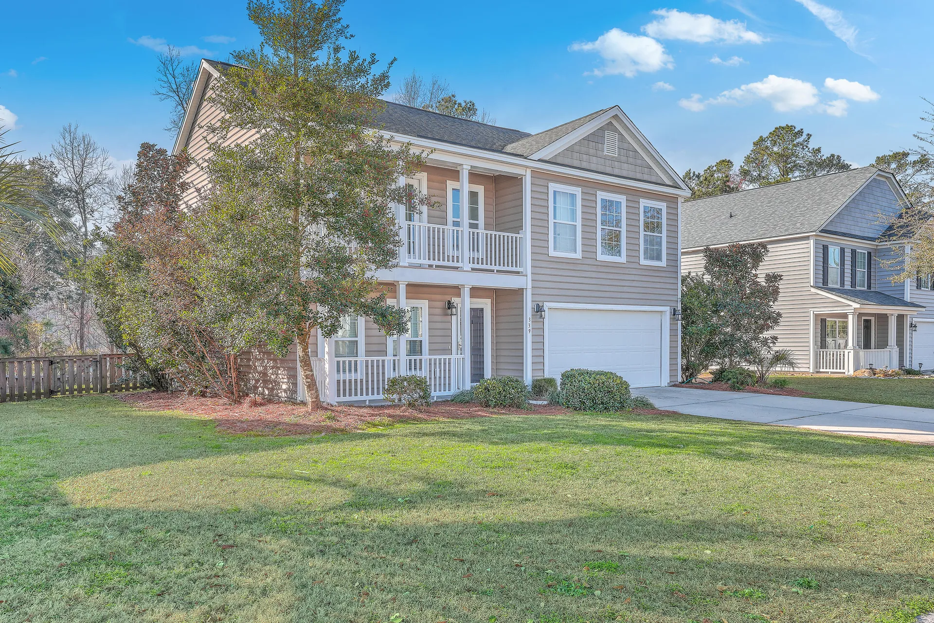 Property image 2 at 339 Cicadas Song, Moncks Corner, SC 29461