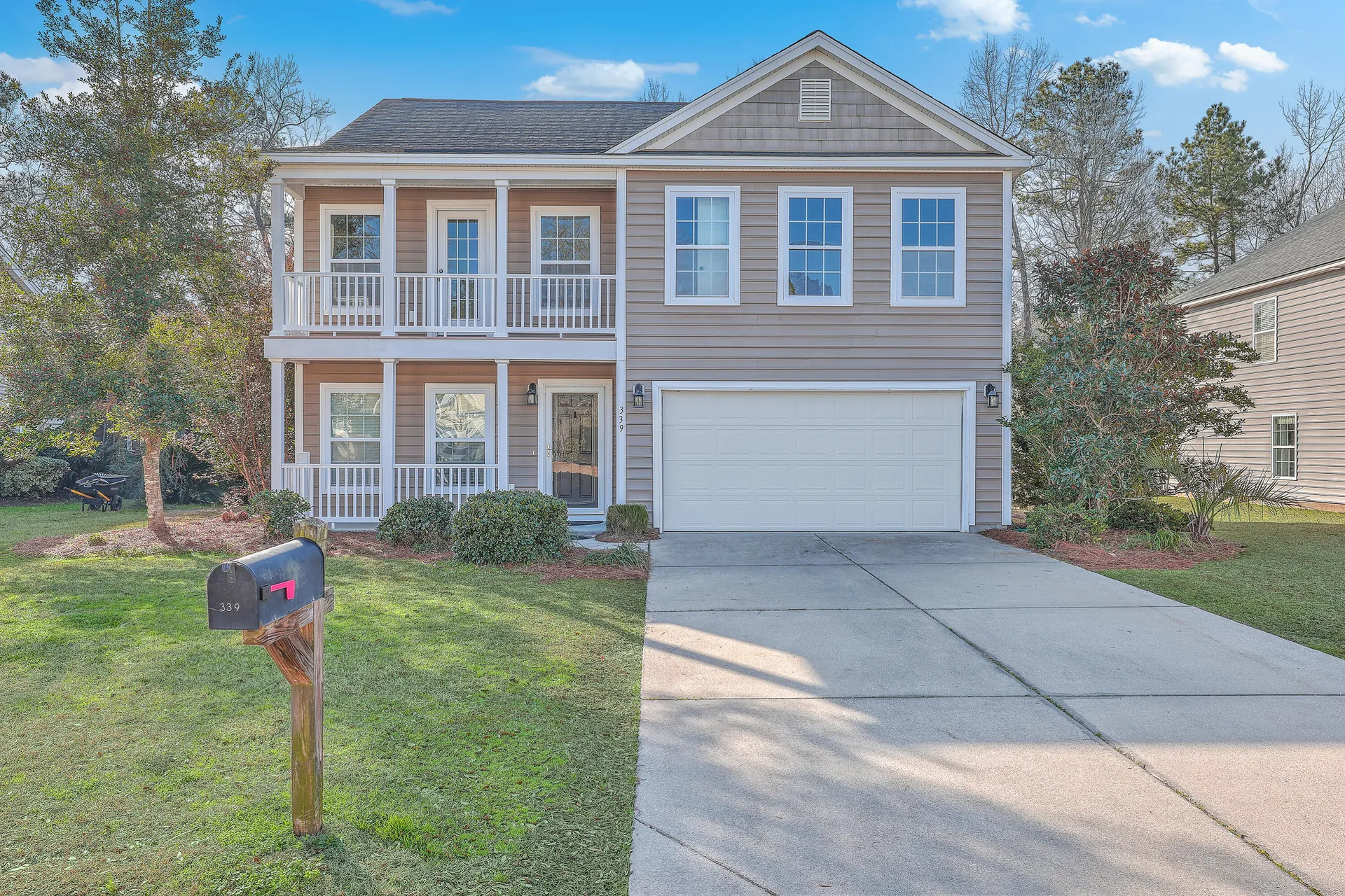 Property image 3 at 339 Cicadas Song, Moncks Corner, SC 29461