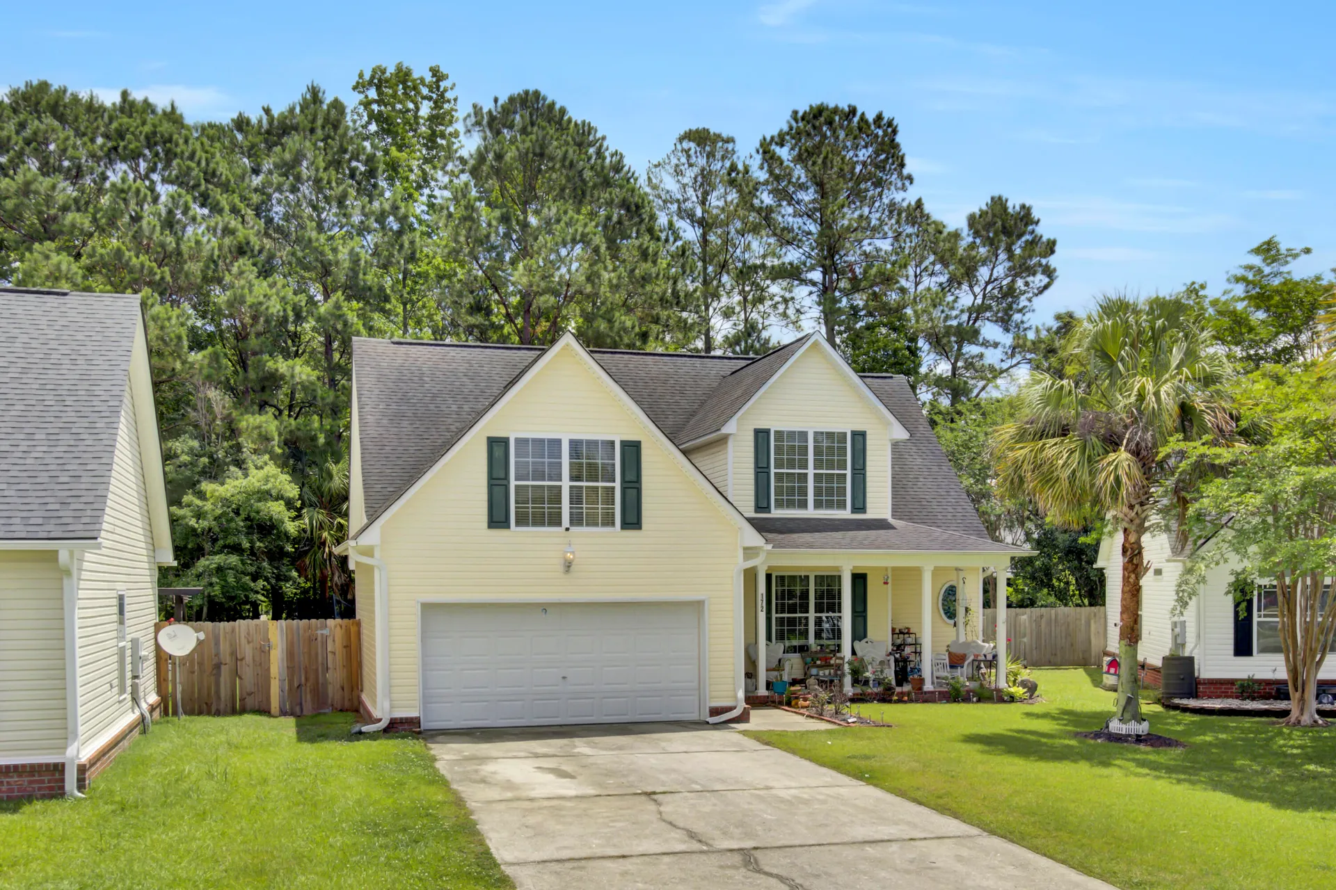 Property image 2 at 172 Cotillion Cresent Crescent, Summerville, SC 29483