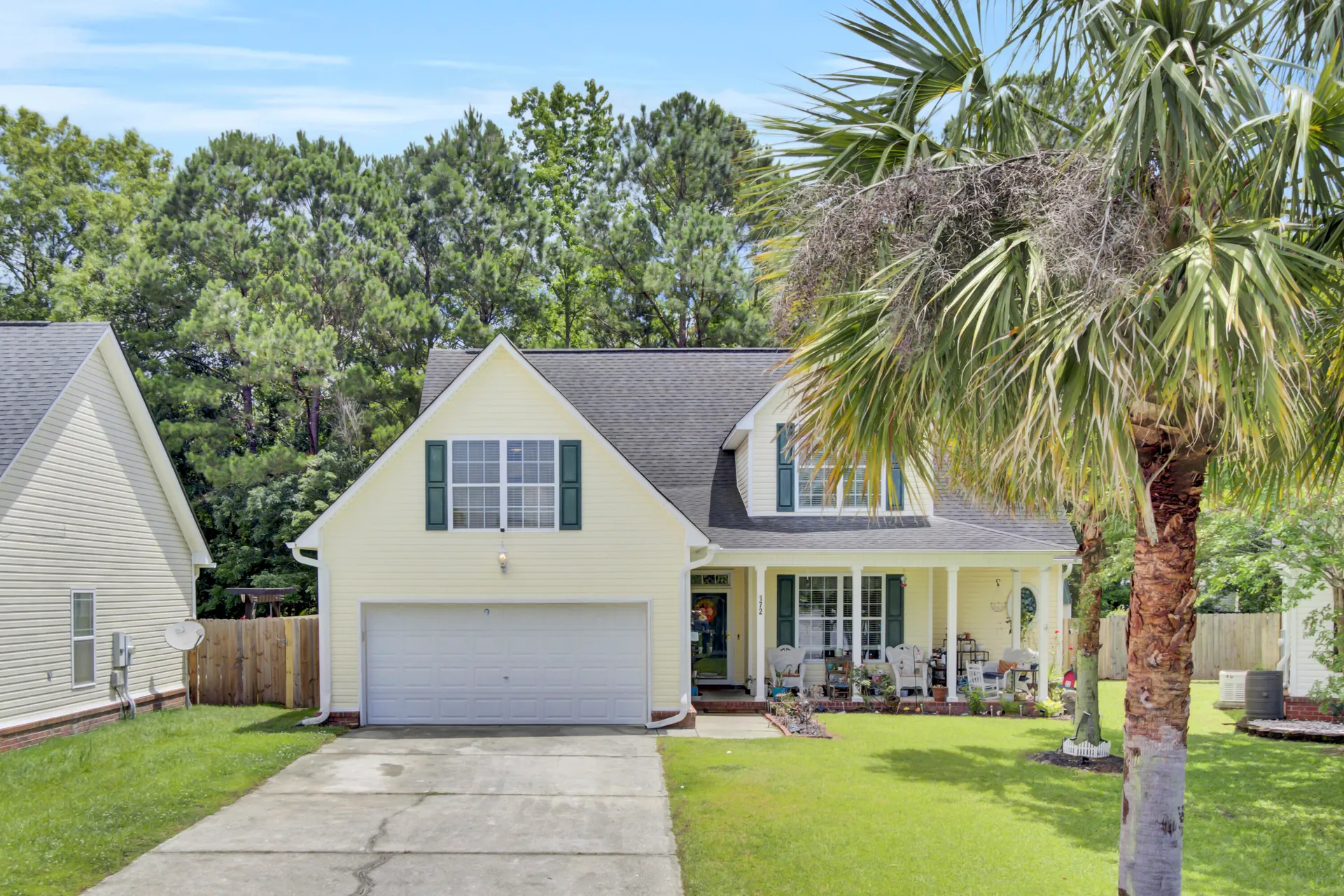 Property image 3 at 172 Cotillion Cresent Crescent, Summerville, SC 29483