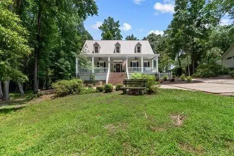 Property image 2 at 1599 Lee Boulevard, Orangeburg, SC 29118