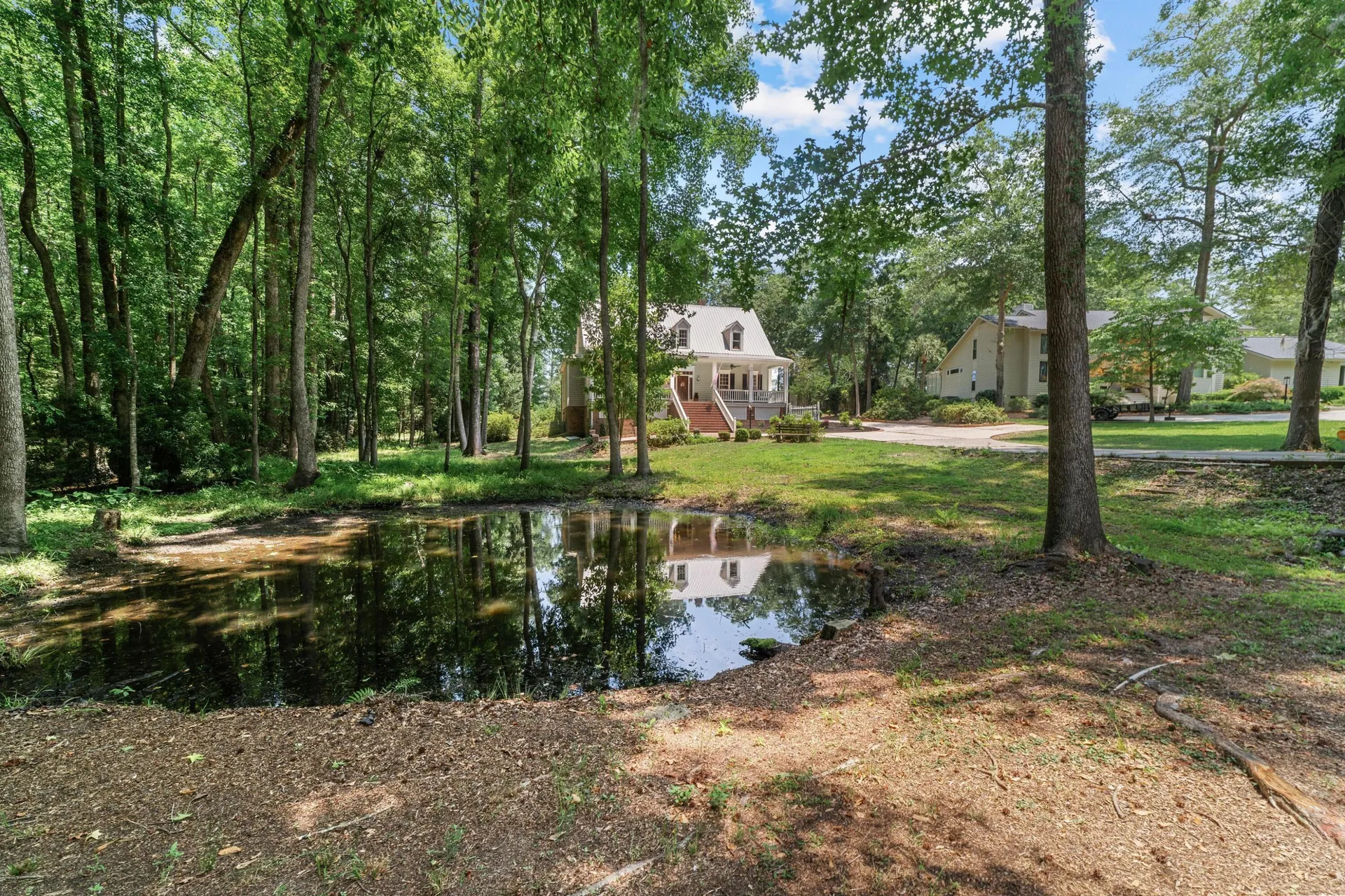 Property image 3 at 1599 Lee Boulevard, Orangeburg, SC 29118
