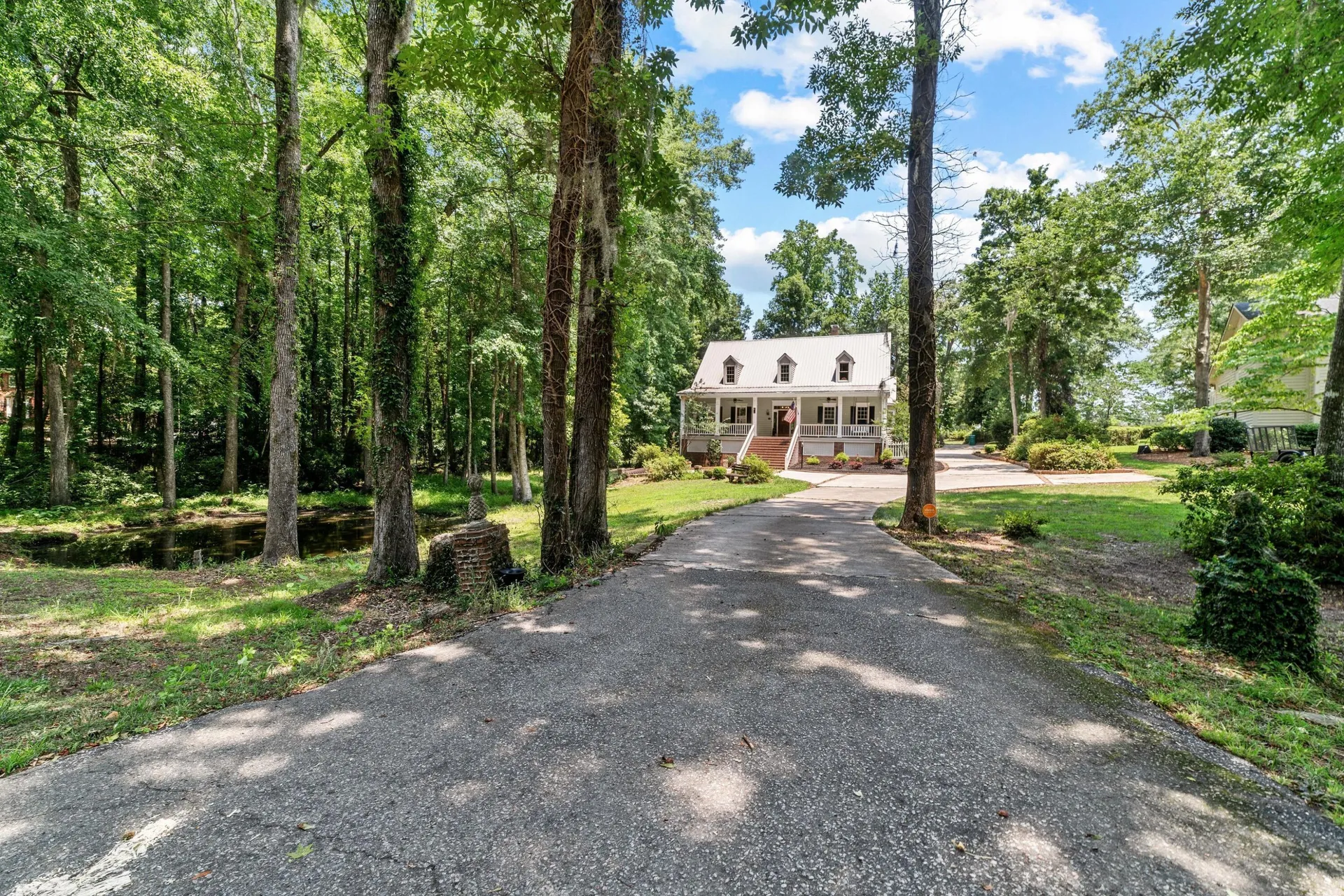 Property image 4 at 1599 Lee Boulevard, Orangeburg, SC 29118