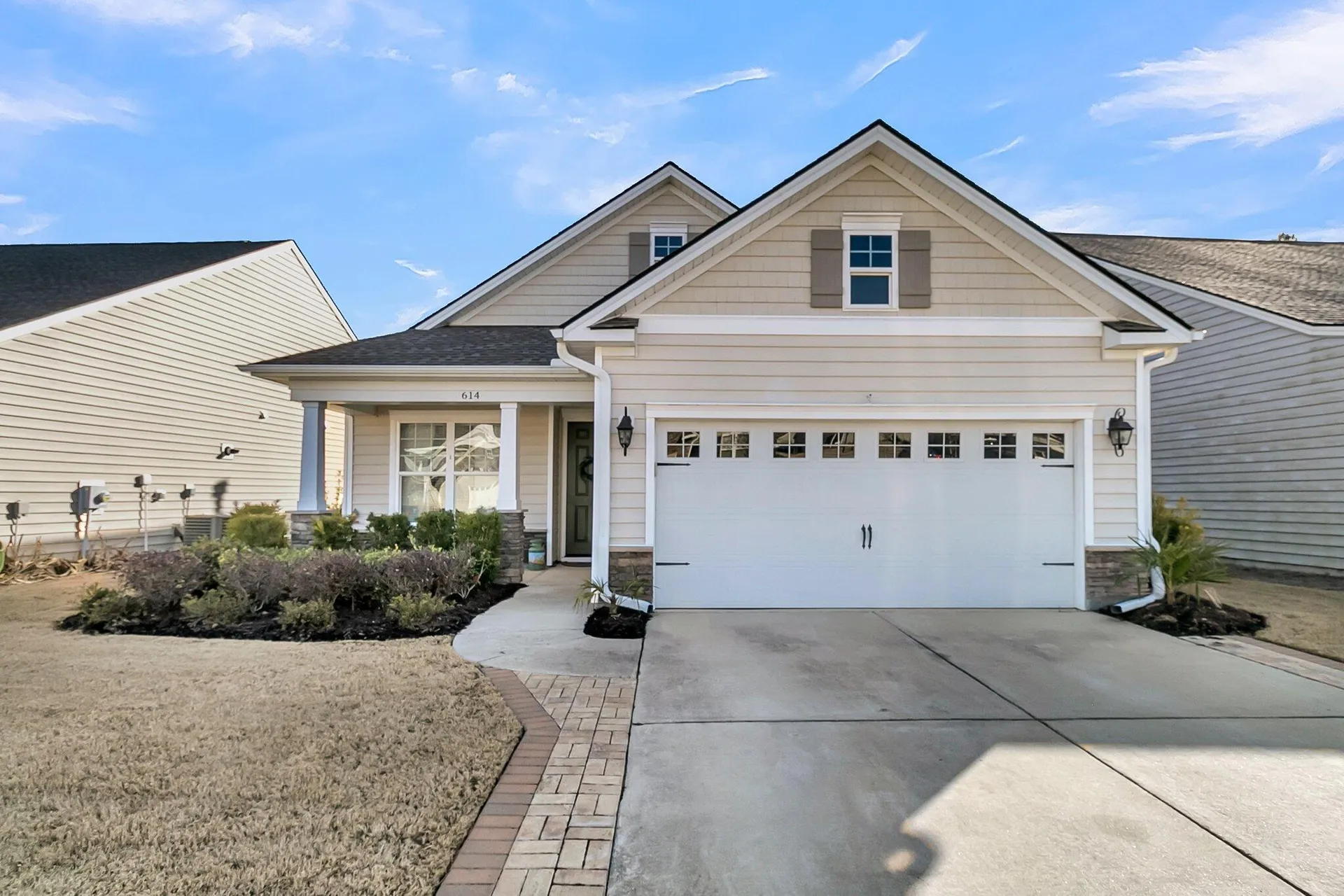 Property image 2 at 614 Beach Way, Summerville, SC 29486