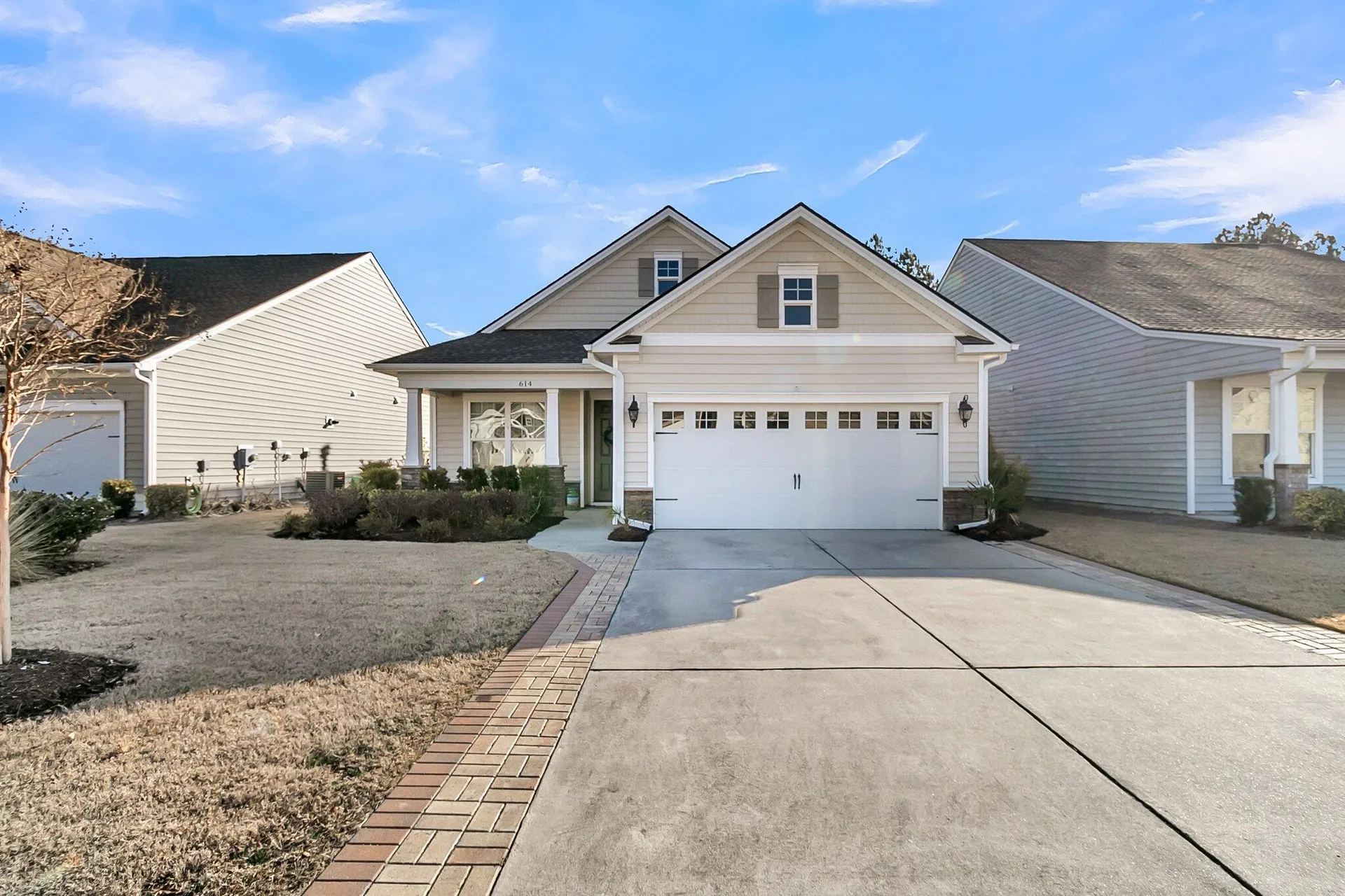 Property image 3 at 614 Beach Way, Summerville, SC 29486