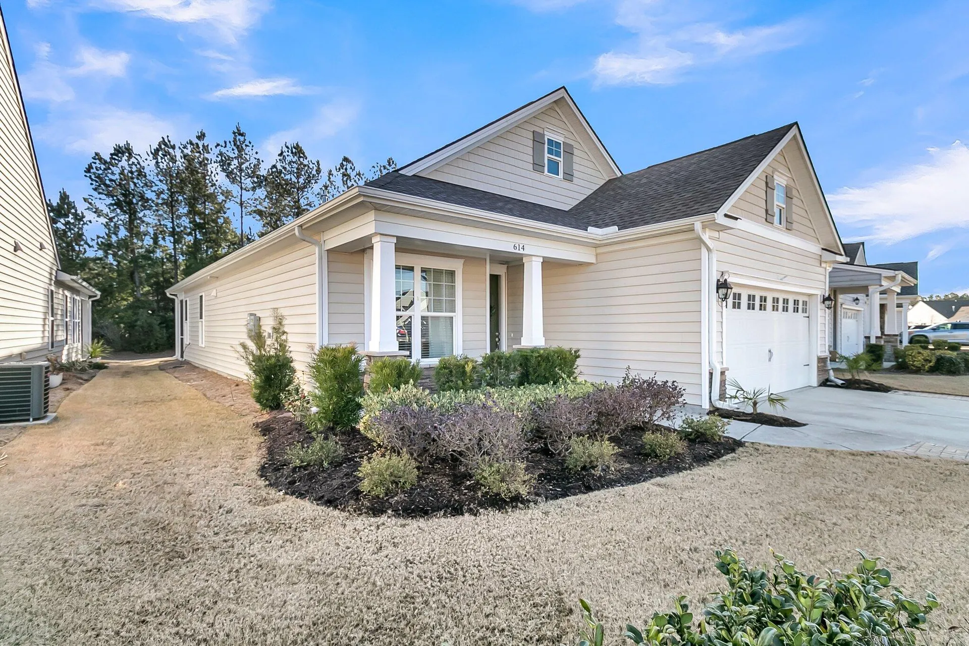 Property image 4 at 614 Beach Way, Summerville, SC 29486
