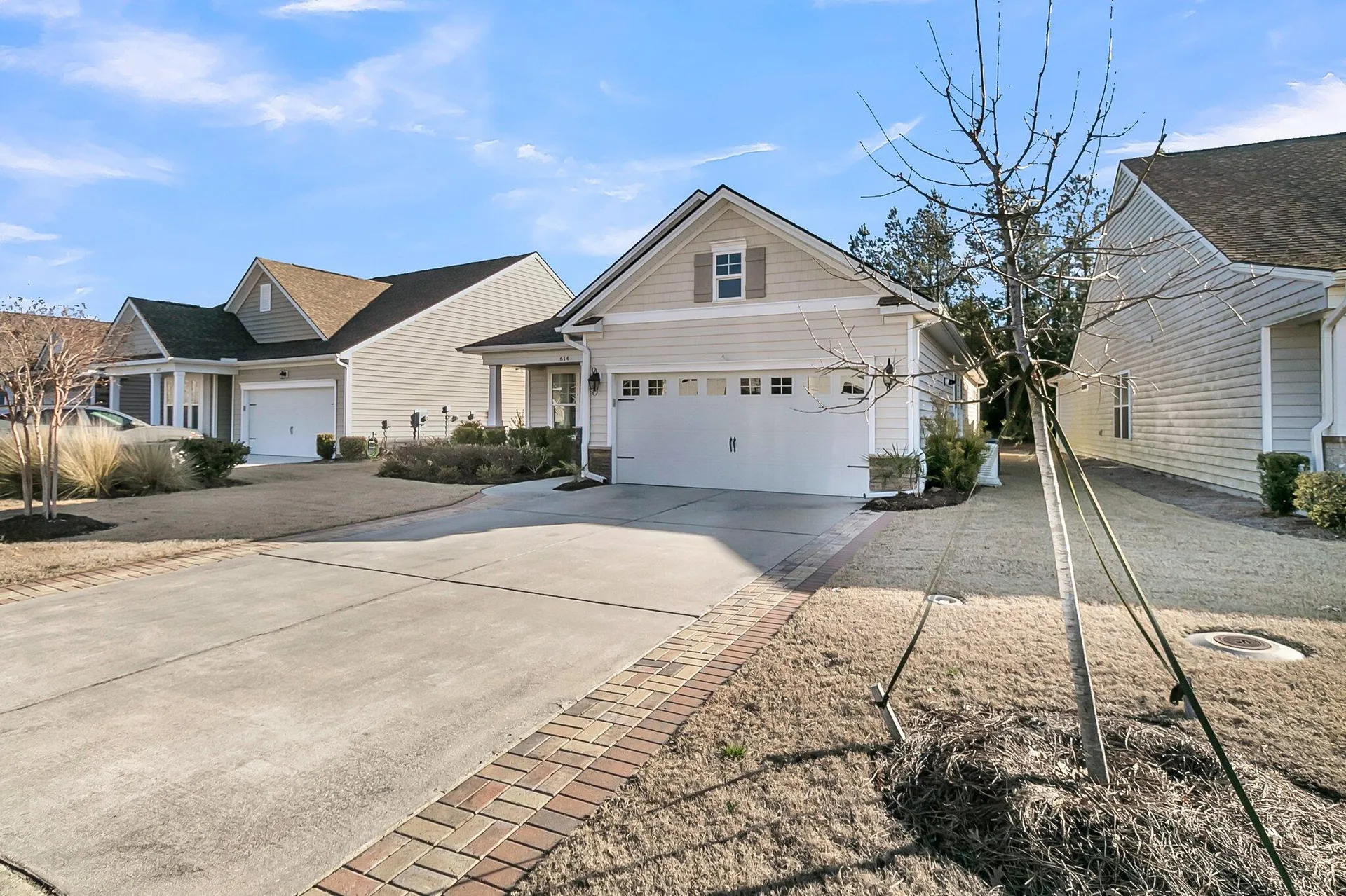 Property image 5 at 614 Beach Way, Summerville, SC 29486