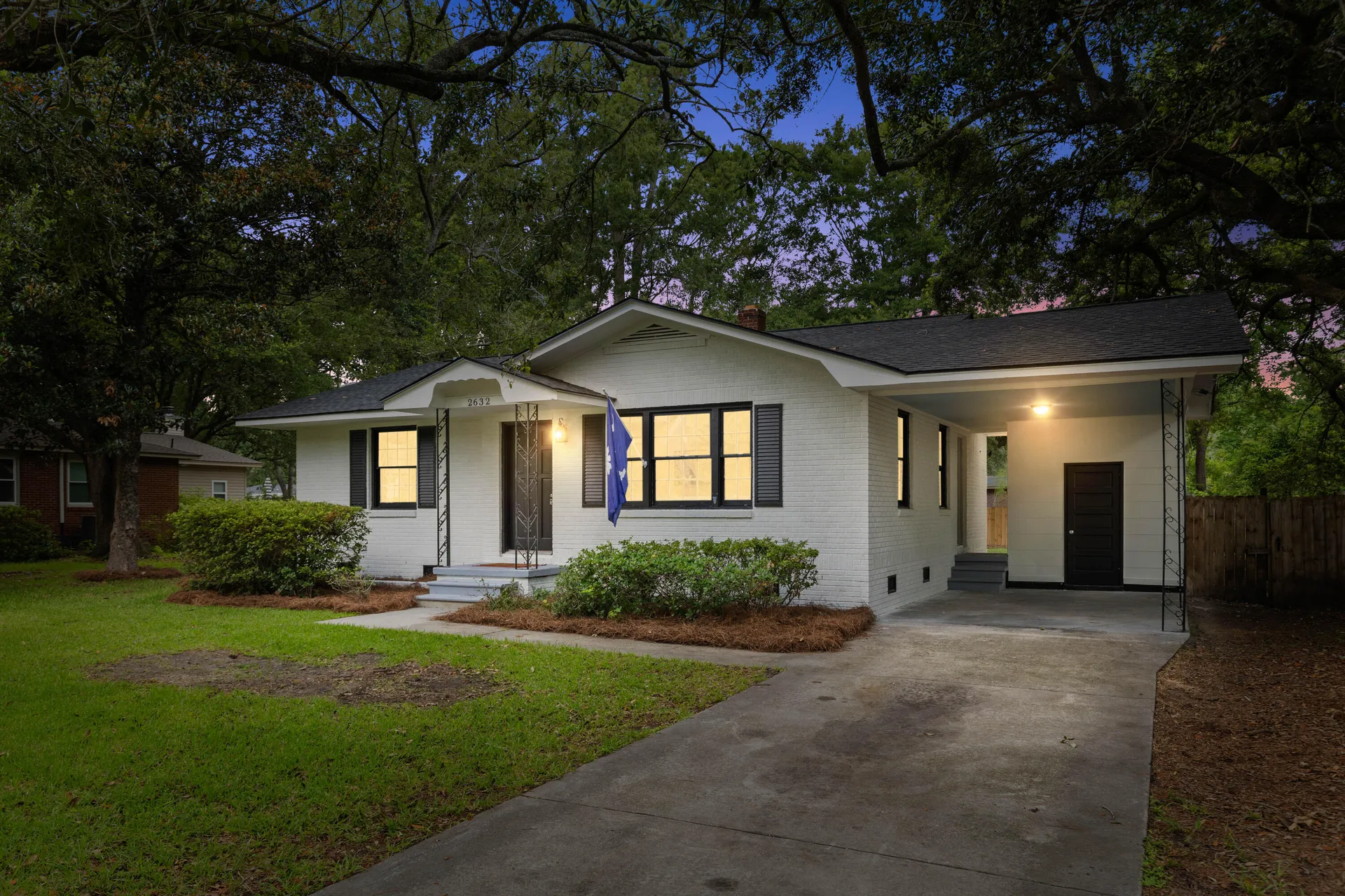 Property image 4 at 2632 Ridgewood Avenue, Charleston, SC 29414