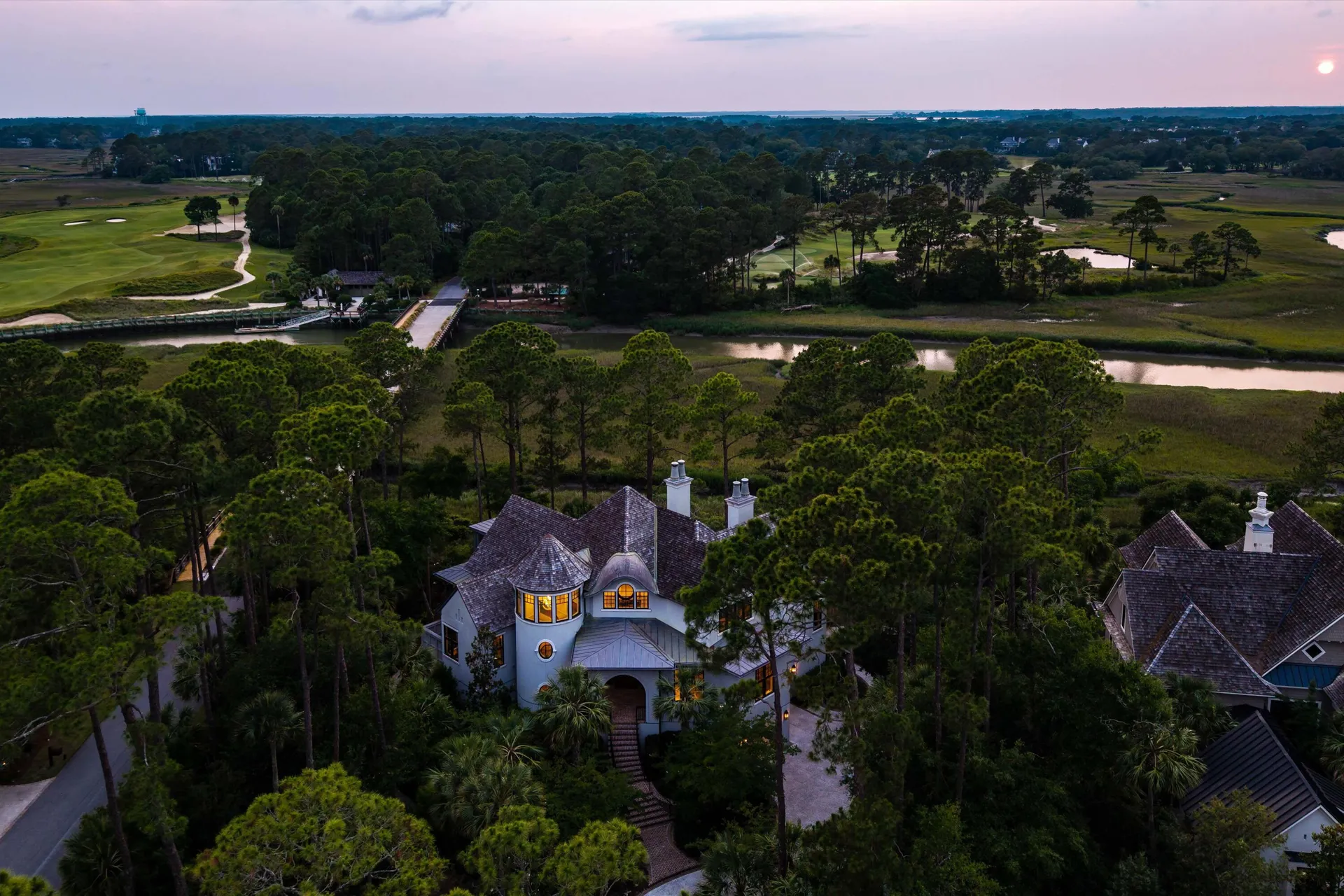 Property image 4 at 79 Trailing Vine Way, Kiawah Island, SC 29455