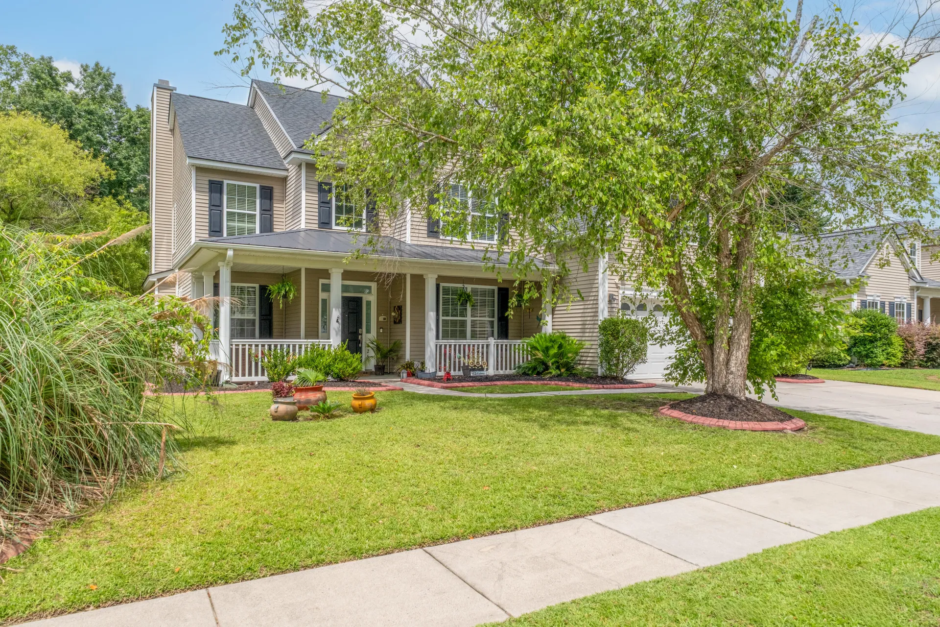 Property image 2 at 125 Spring Meadows Drive, Summerville, SC 29485