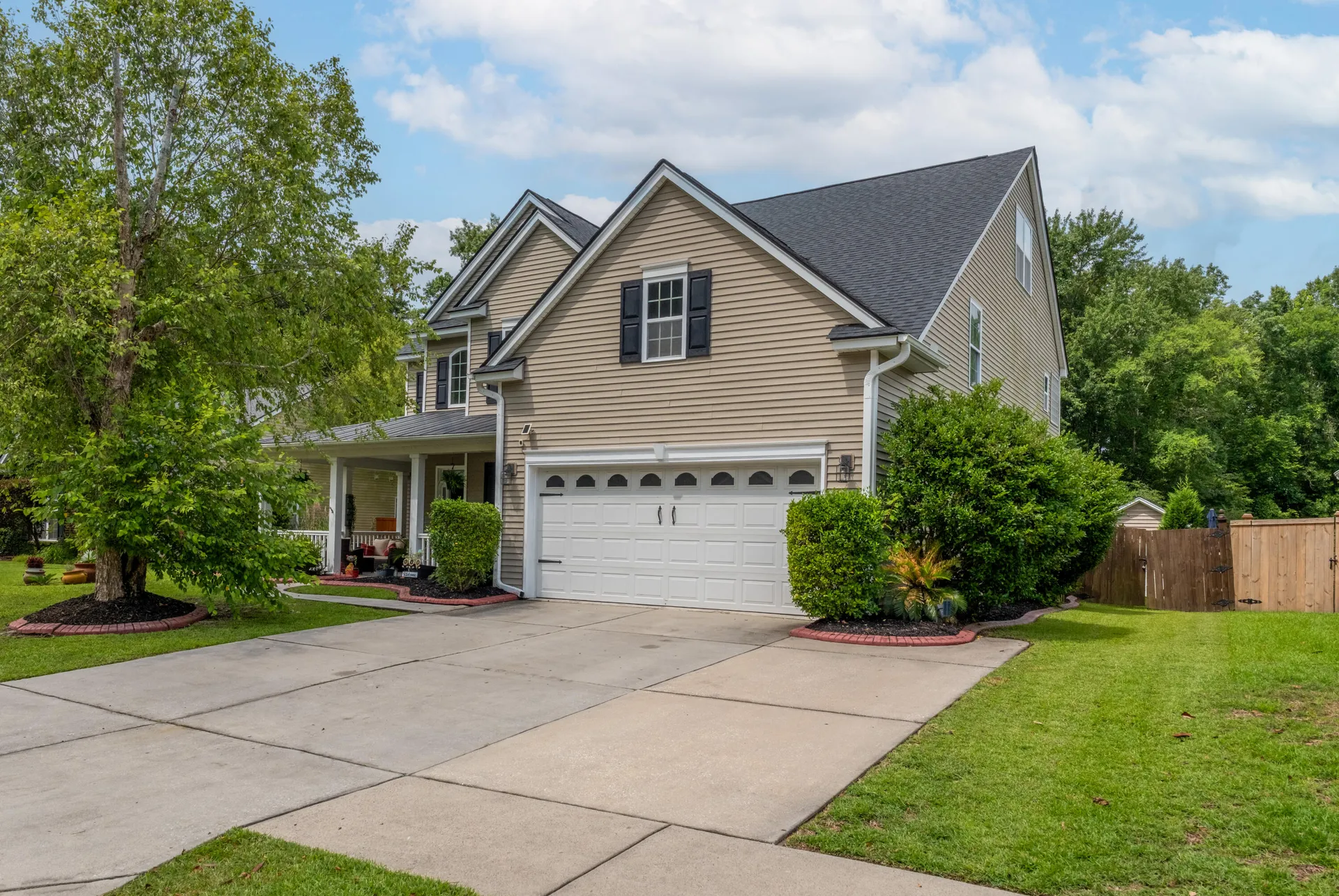 Property image 3 at 125 Spring Meadows Drive, Summerville, SC 29485