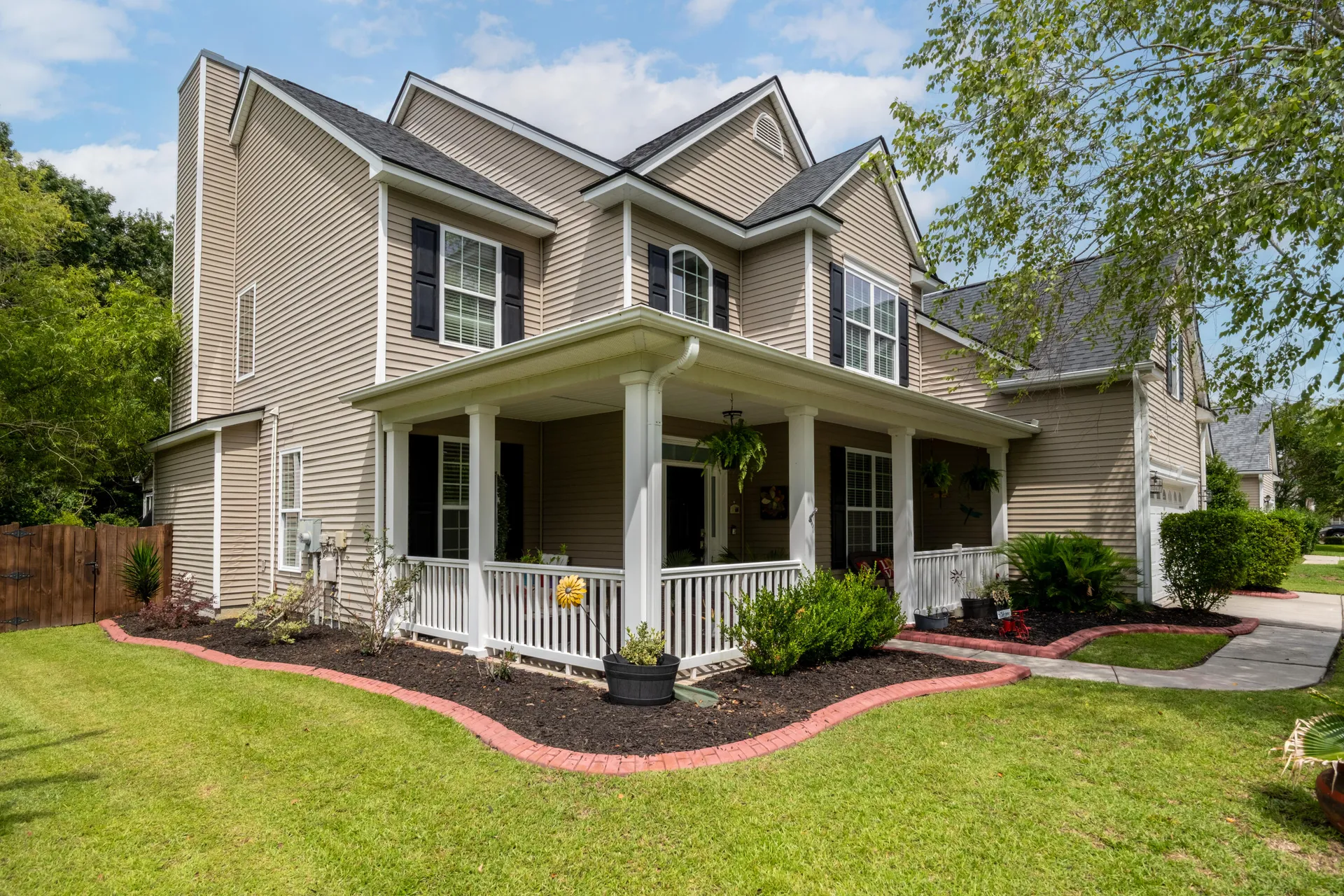 Property image 4 at 125 Spring Meadows Drive, Summerville, SC 29485