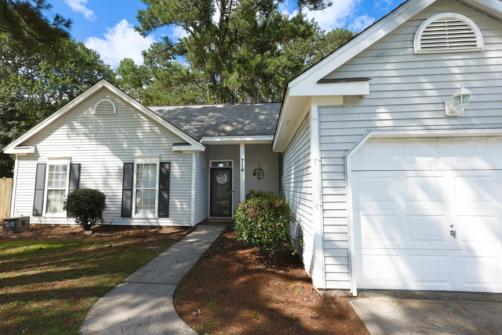 Property image 3 at 714 Alwyn Boulevard, Summerville, SC 29485
