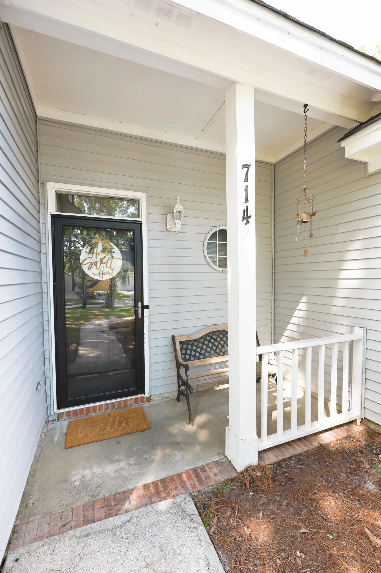 Property image 4 at 714 Alwyn Boulevard, Summerville, SC 29485