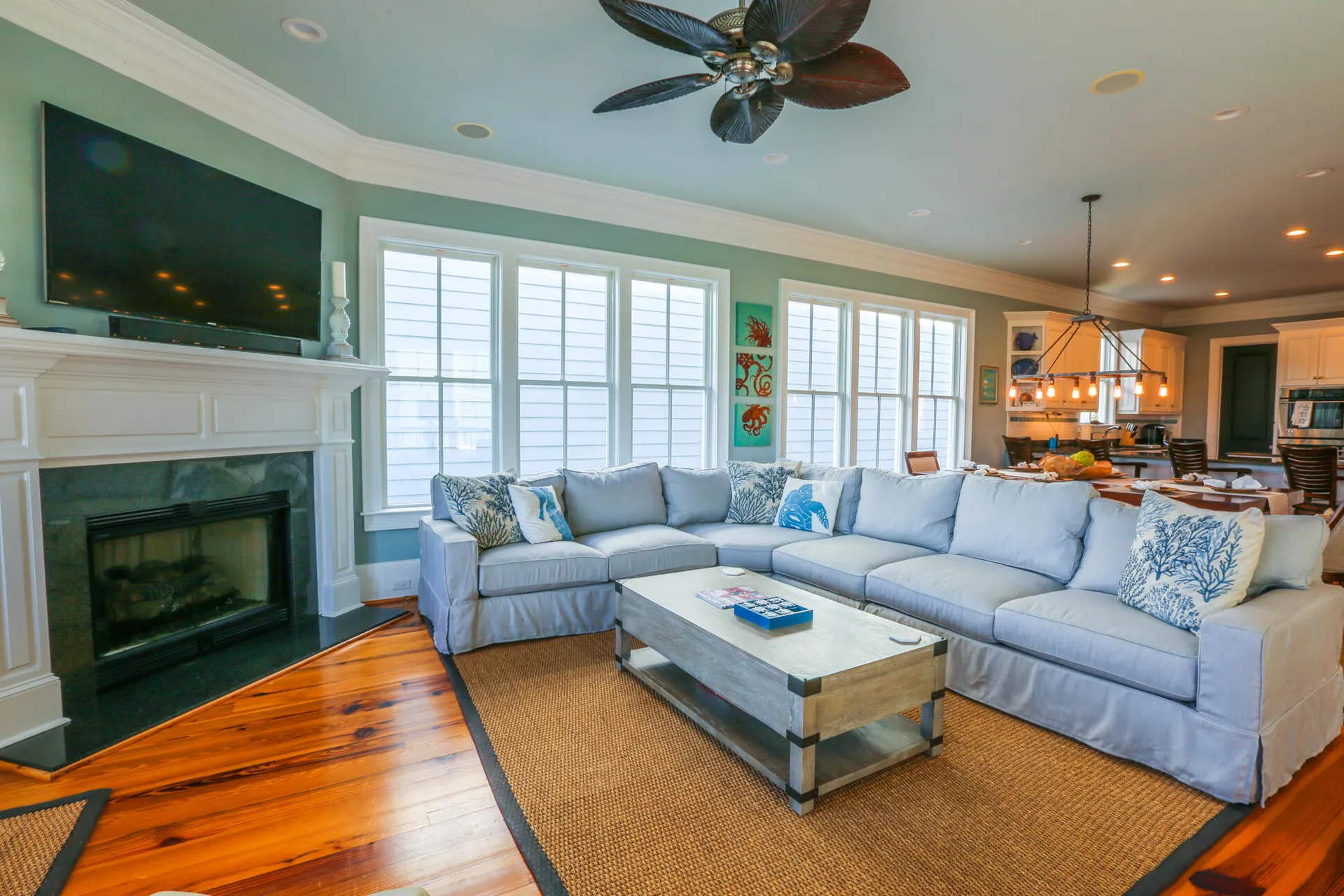 Property image 4 at 25 Ocean Point Drive, Isle of Palms, SC 29451