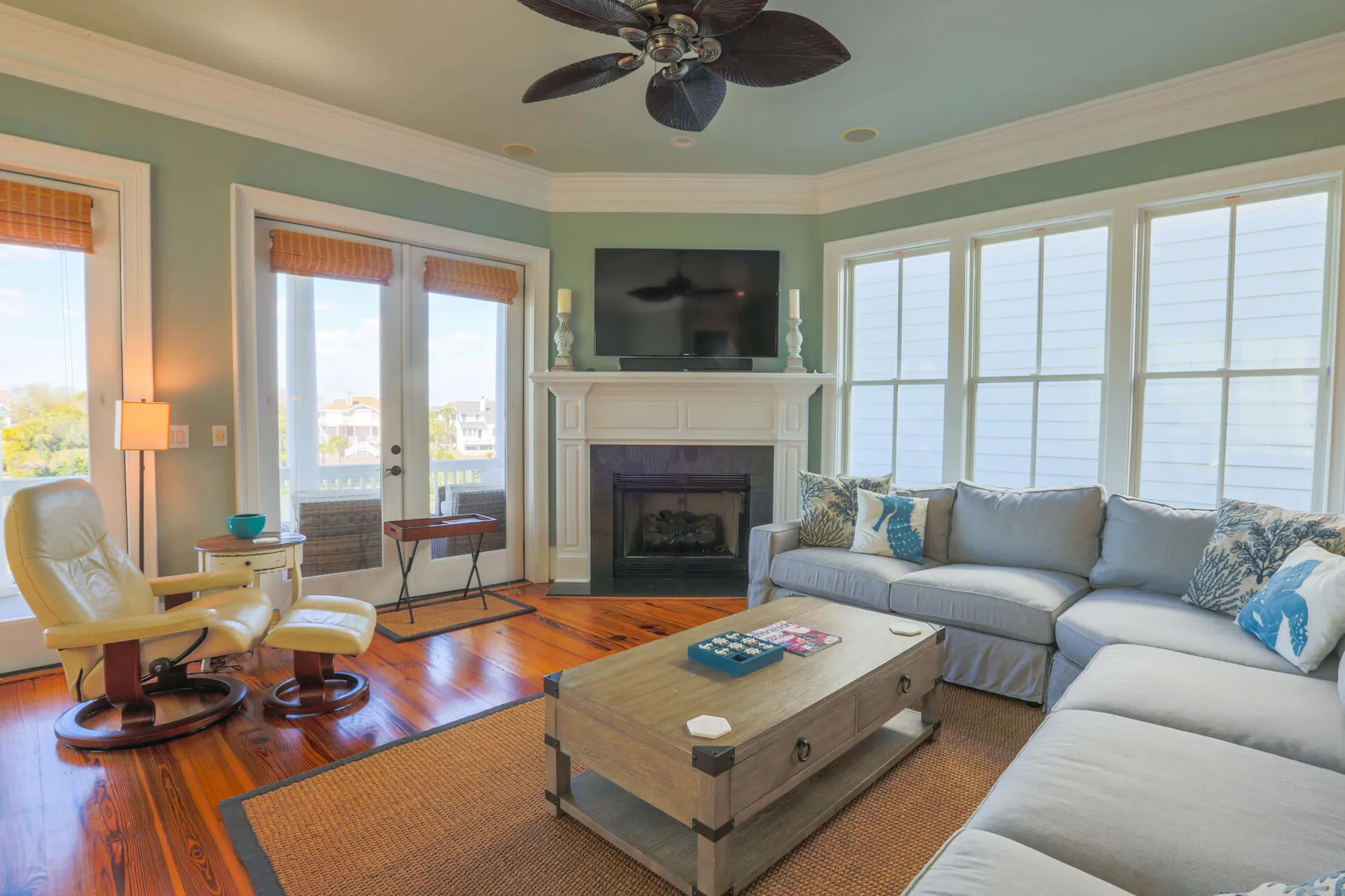 Property image 5 at 25 Ocean Point Drive, Isle of Palms, SC 29451