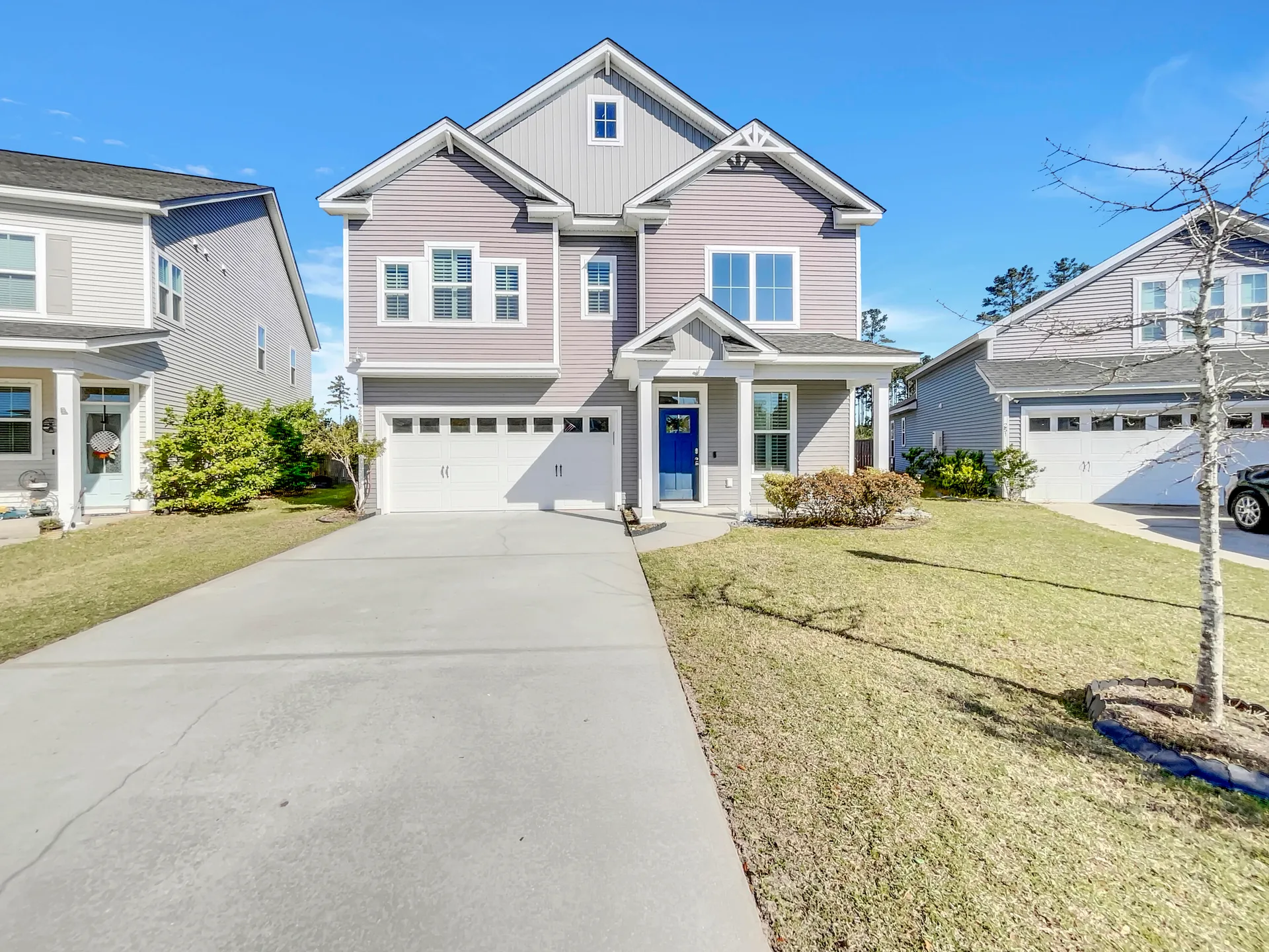 253 Palmetto Walk Drive