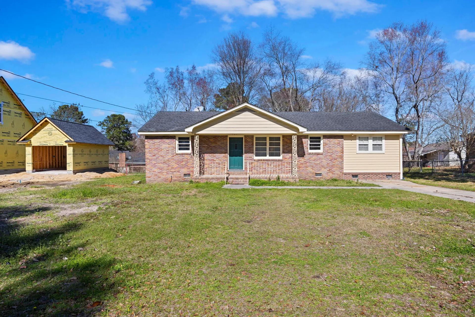 127 Ridge Road