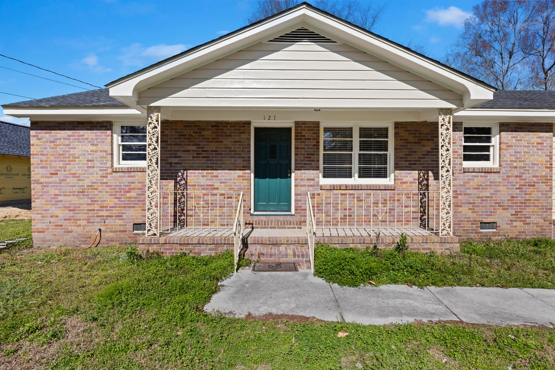 Property image 2 at 127 Ridge Road, Summerville, SC 29485