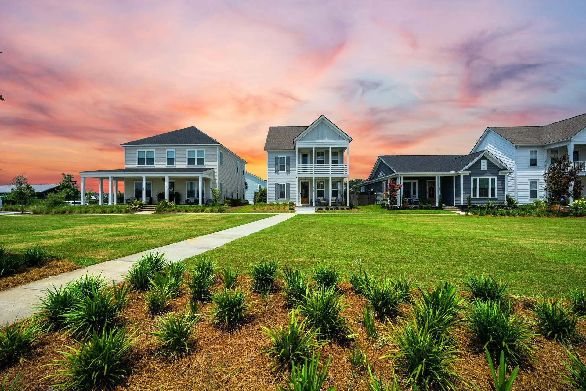 Property image 2 at 203 Symphony Avenue, Summerville, SC 29486