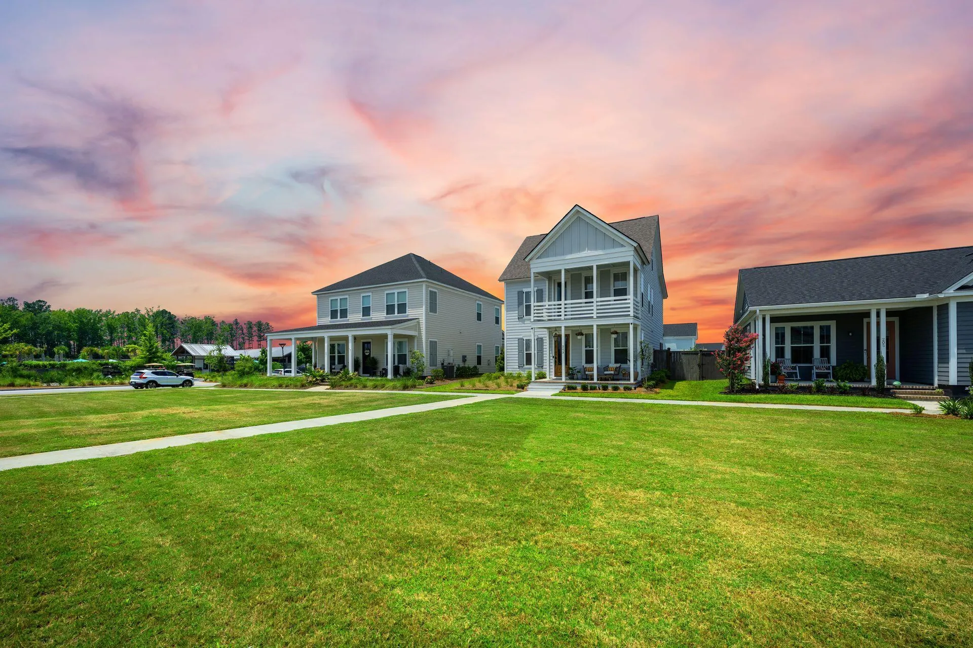 Property image 4 at 203 Symphony Avenue, Summerville, SC 29486