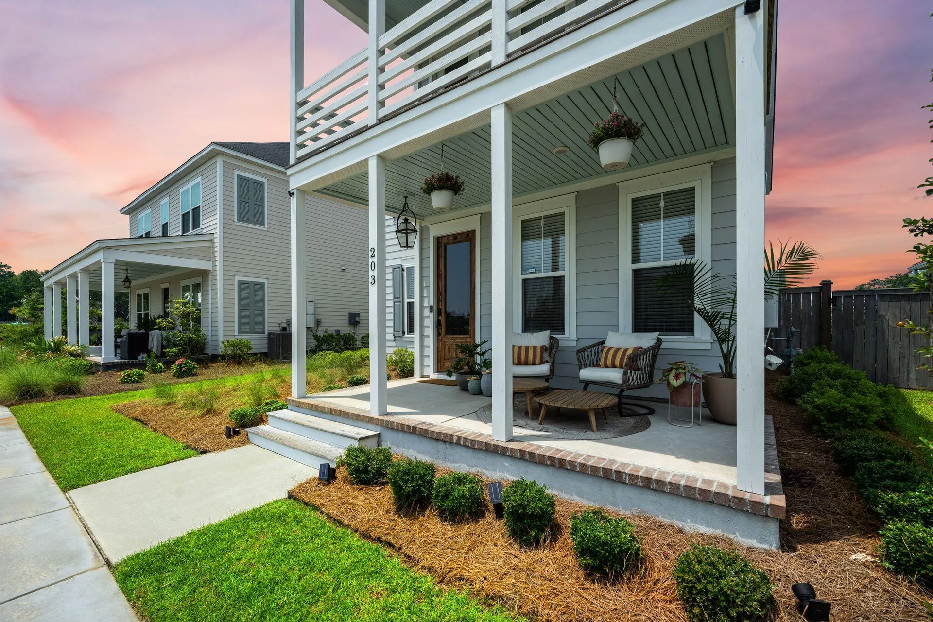 Property image 5 at 203 Symphony Avenue, Summerville, SC 29486