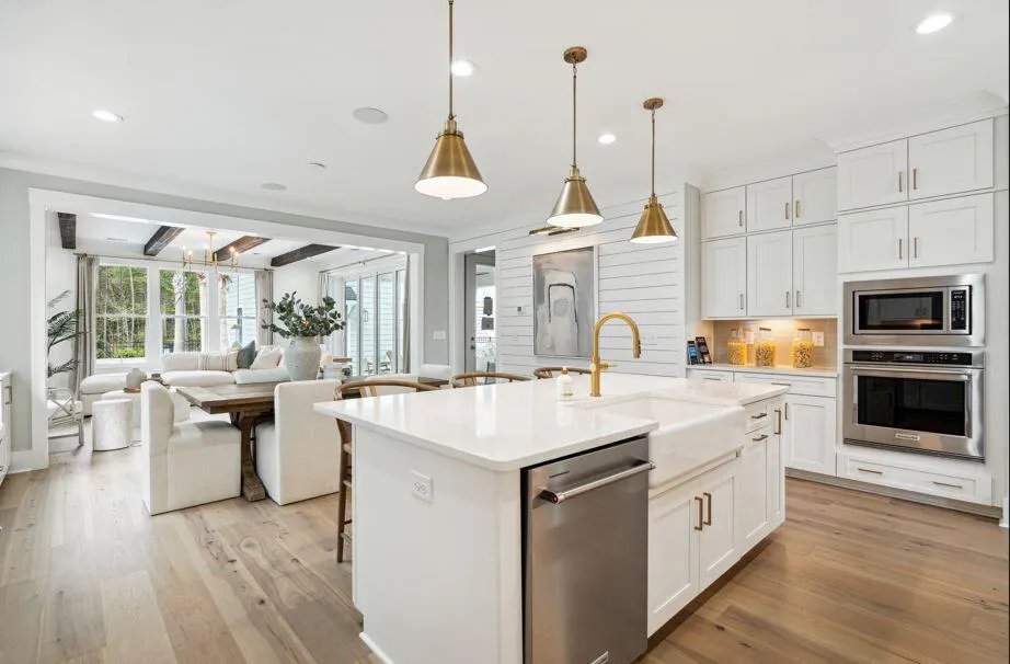 Property image 5 at 2048 Ten Point Drive, Charleston, SC 29492