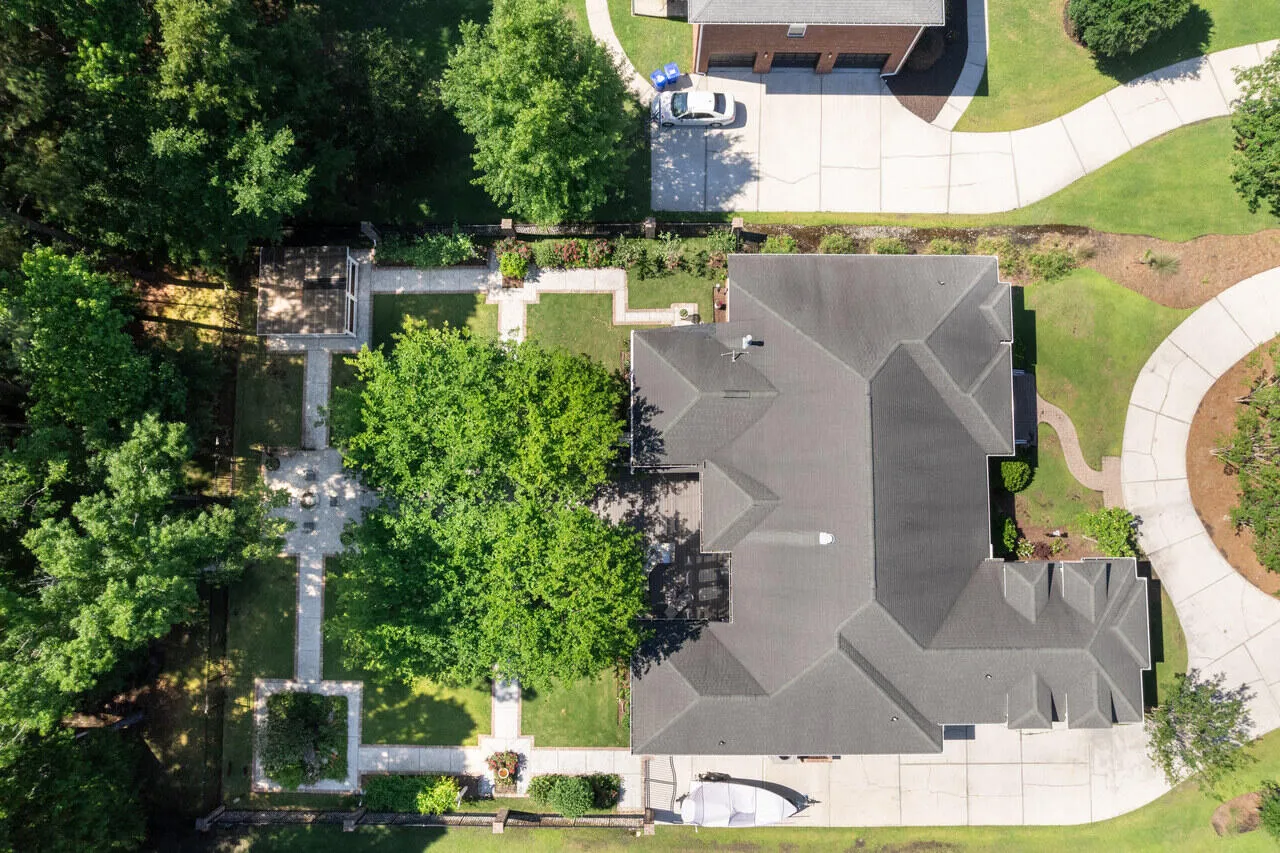 3751 St Ellens Drive