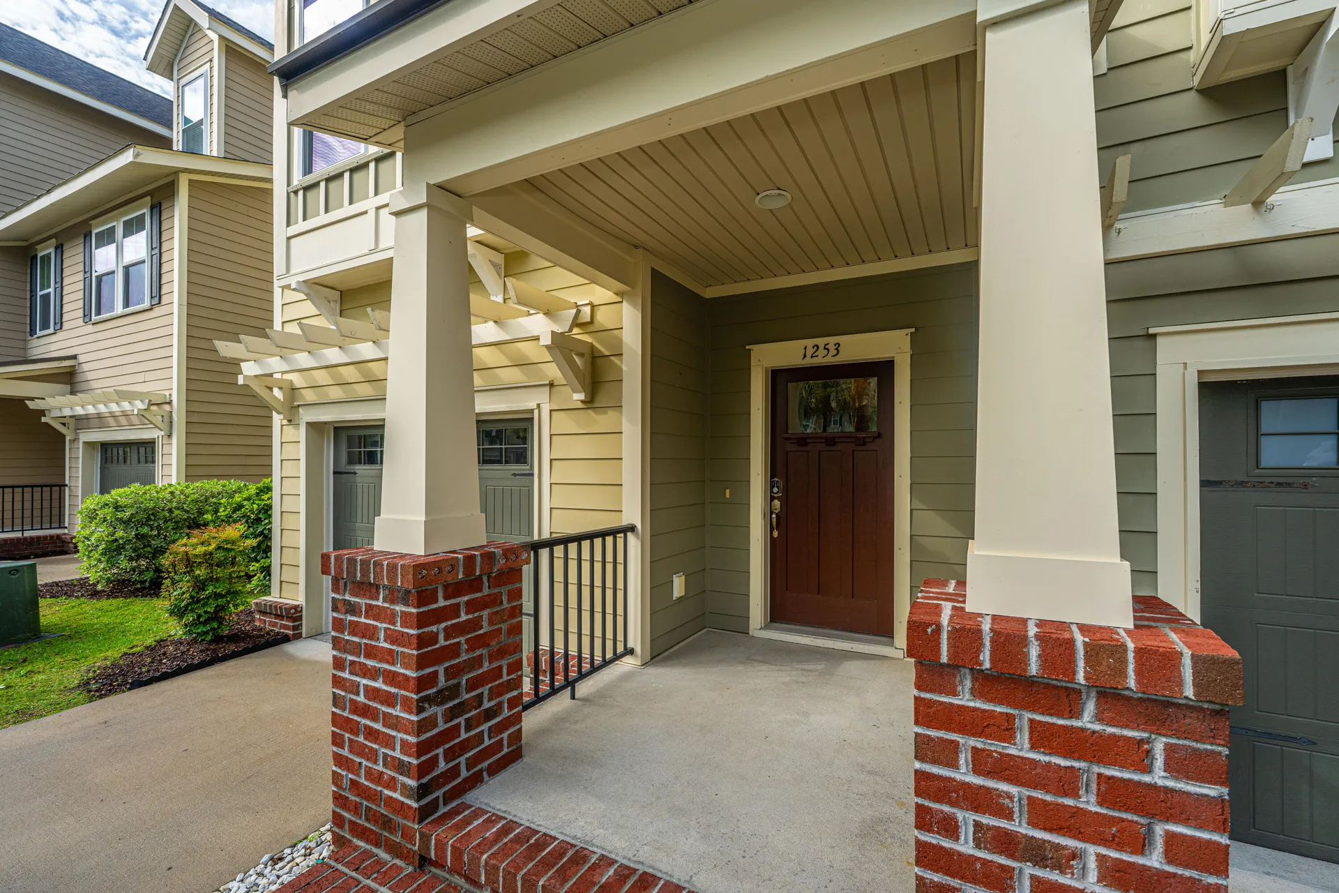 Property image 3 at 1253 Dingle Road, Mount Pleasant, SC 29466